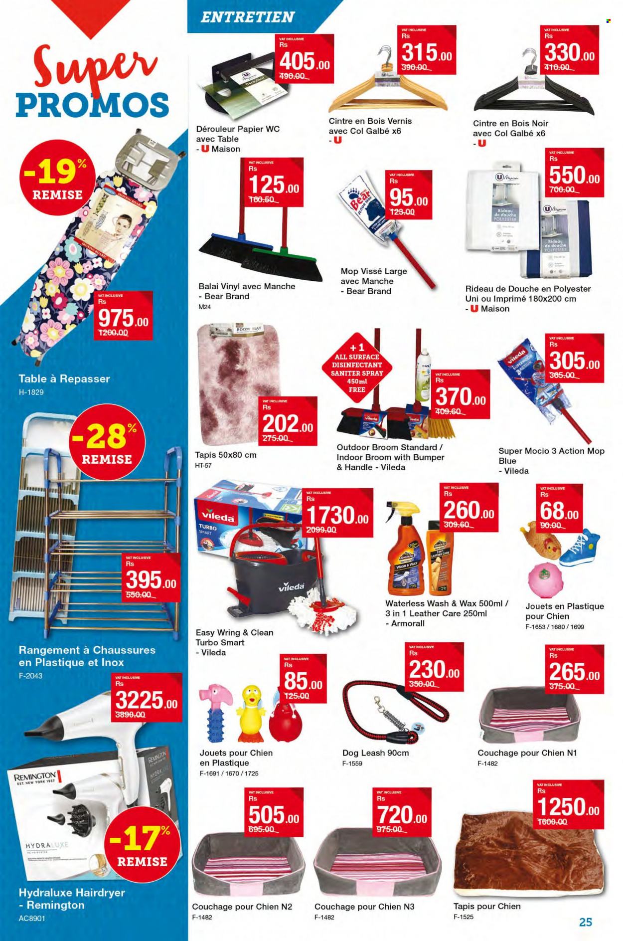 Super U catalogue - 25.04.2023 - 7.05.2023. Page 25