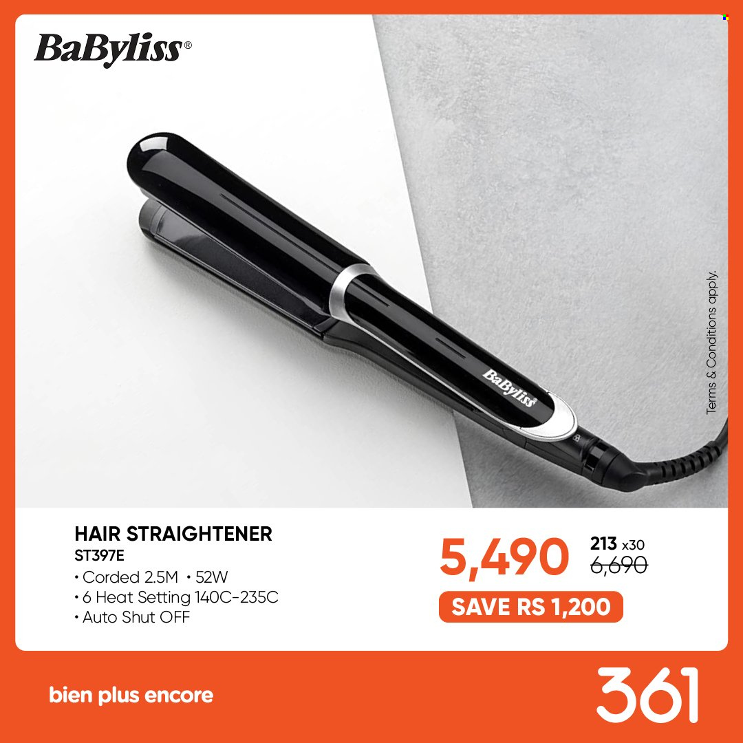 361 catalogue. Page 11