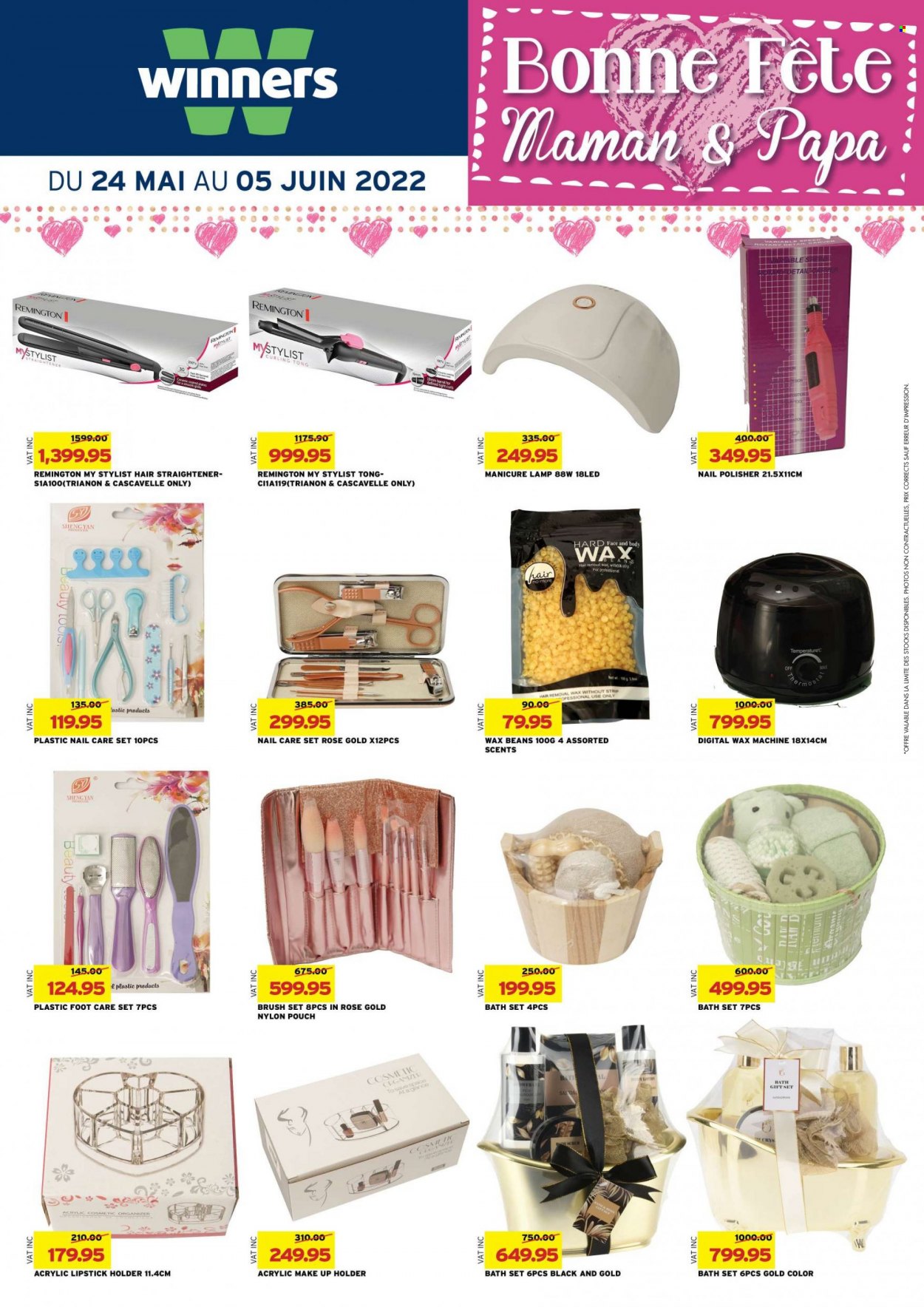 Winners catalogue - 24.05.2022 - 5.06.2022. Page 4