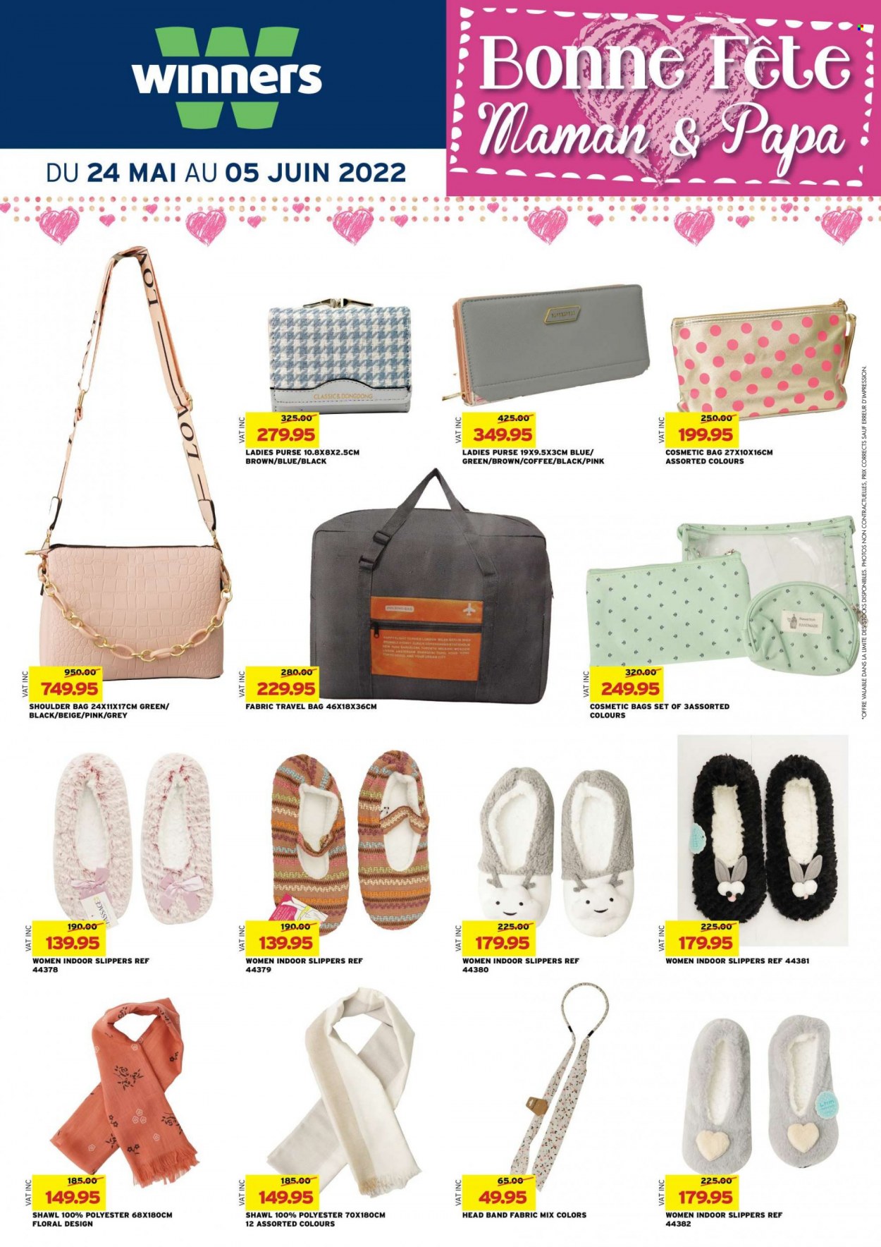 Winners catalogue - 24.05.2022 - 5.06.2022. Page 5