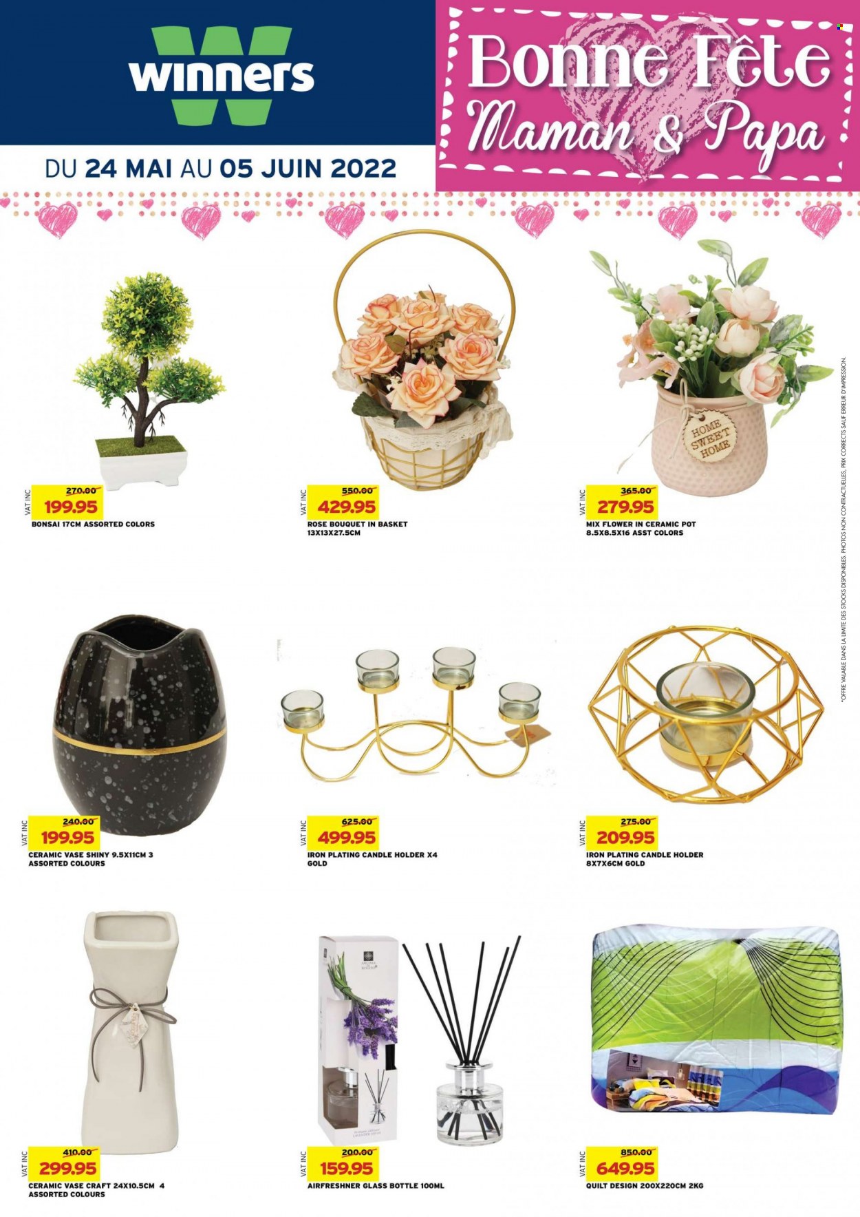 Winners catalogue - 24.05.2022 - 5.06.2022. Page 6