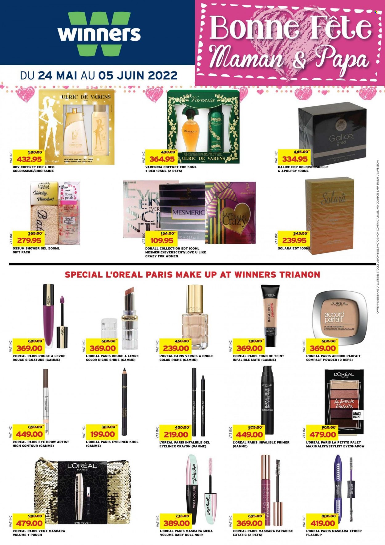 Winners catalogue - 24.05.2022 - 5.06.2022. Page 8