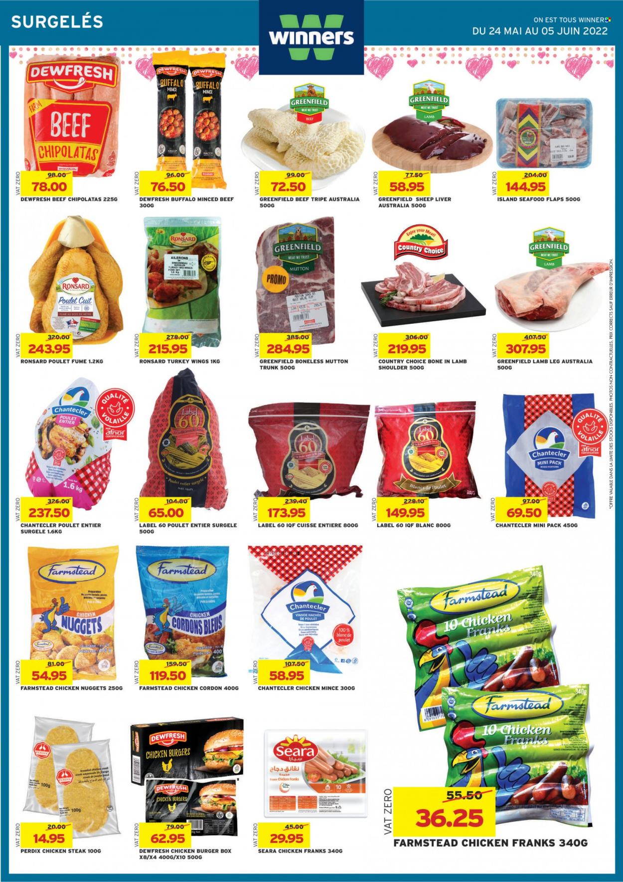 Winners catalogue - 24.05.2022 - 5.06.2022. Page 15