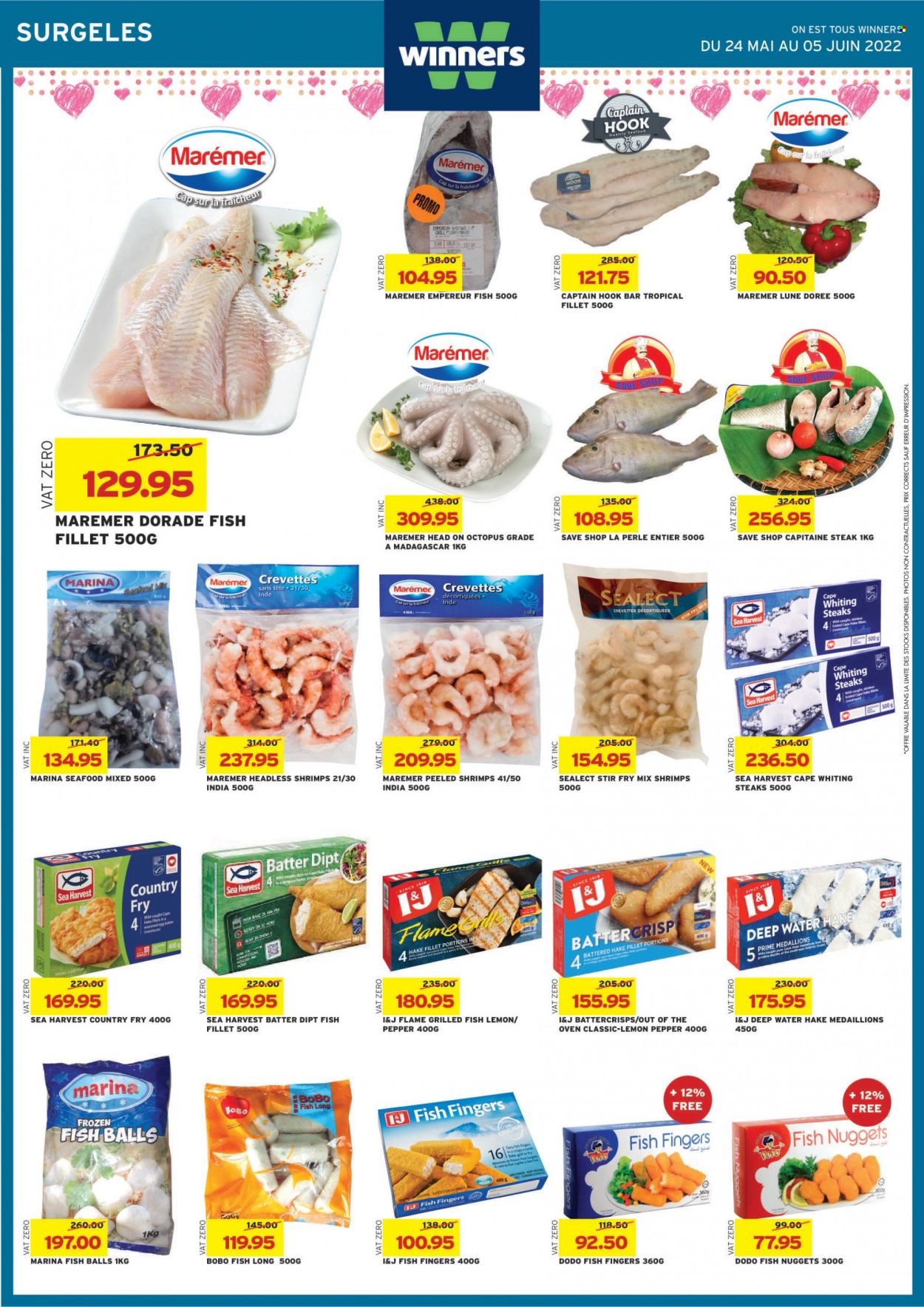 Winners catalogue - 24.05.2022 - 5.06.2022. Page 16