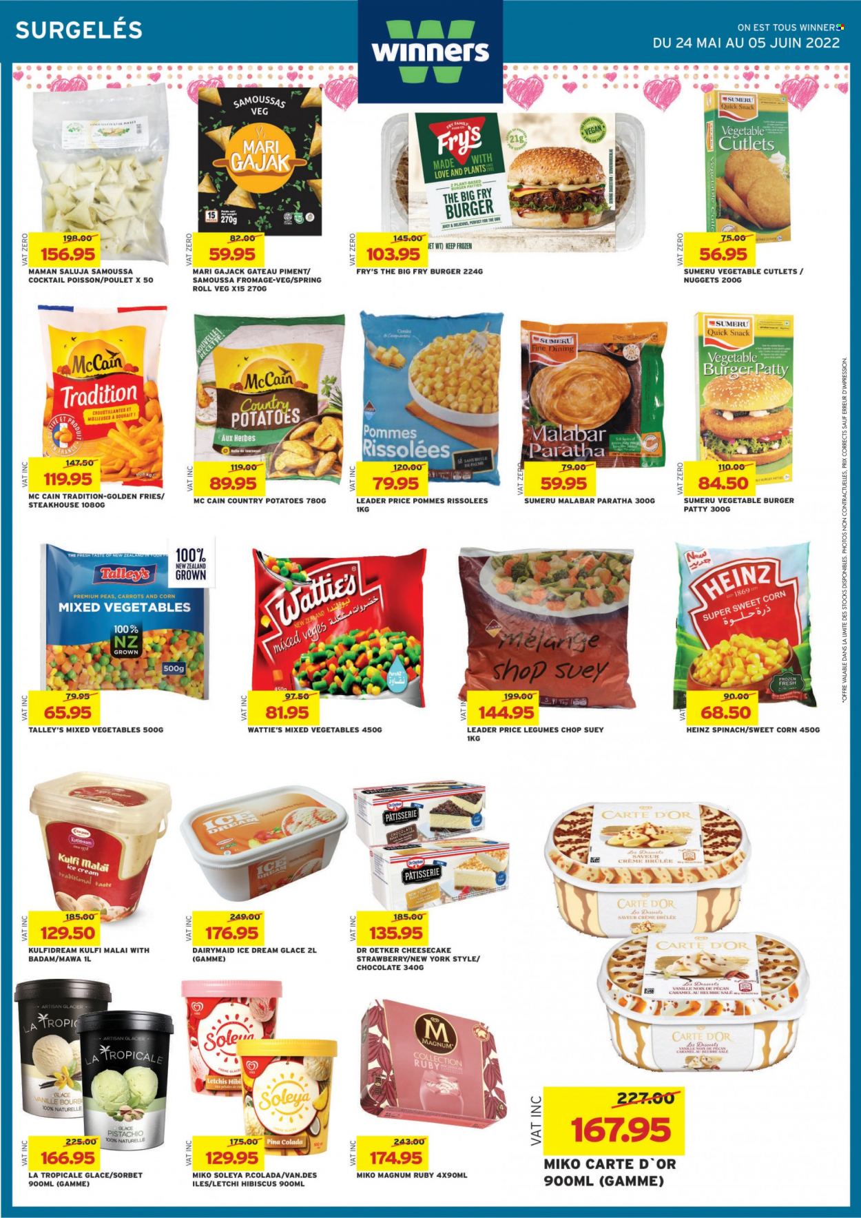 Winners catalogue - 24.05.2022 - 5.06.2022. Page 17