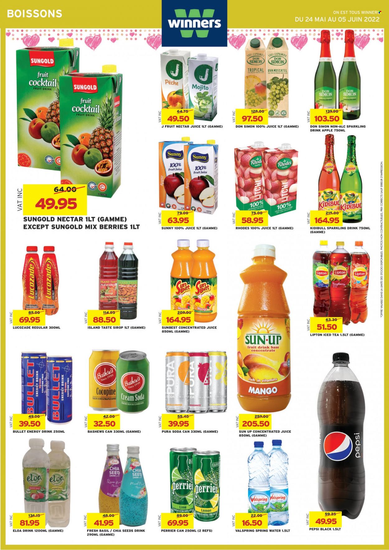 Winners catalogue - 24.05.2022 - 5.06.2022. Page 18