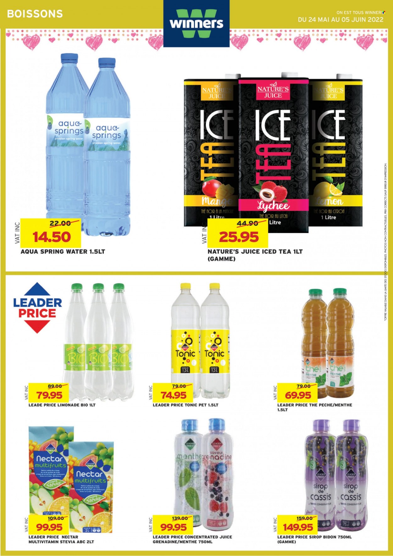 Winners catalogue - 24.05.2022 - 5.06.2022. Page 19