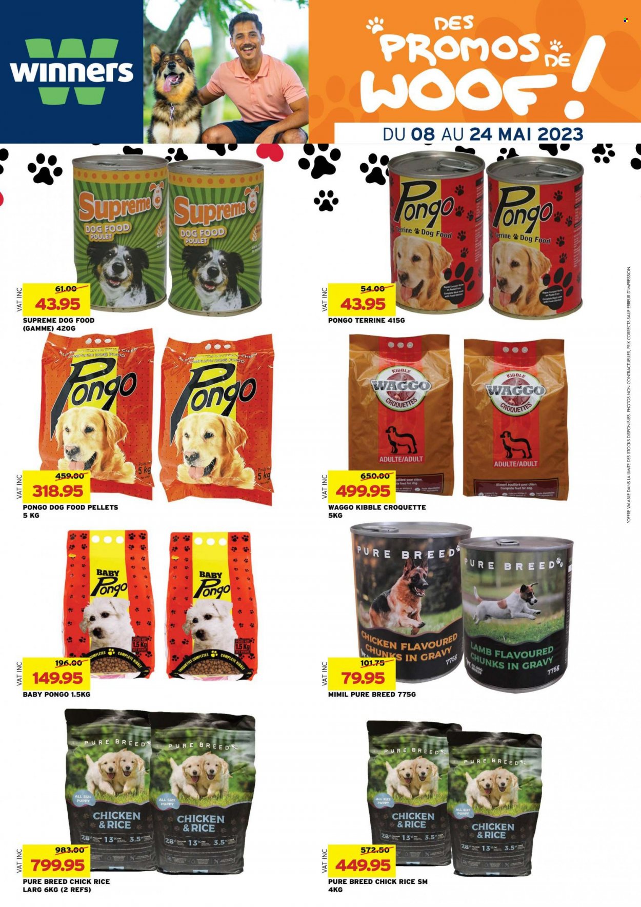 Winners catalogue - 8.05.2023 - 24.05.2023. Page 4