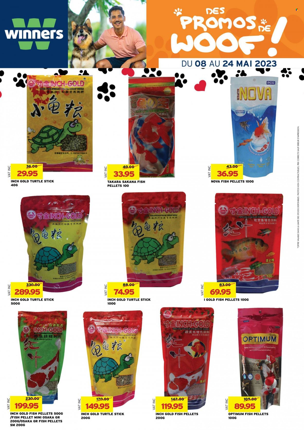 Winners catalogue - 8.05.2023 - 24.05.2023. Page 6