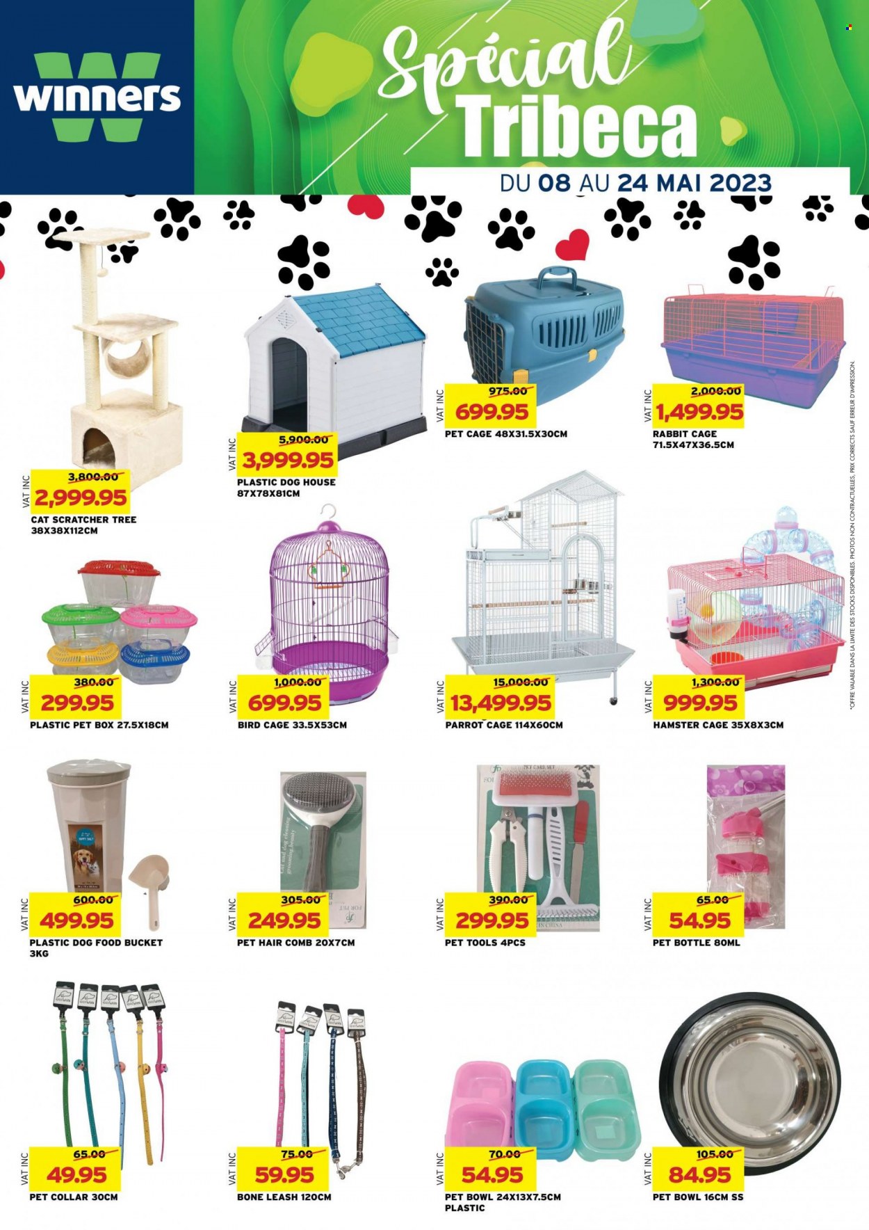 Winners catalogue - 8.05.2023 - 24.05.2023. Page 8