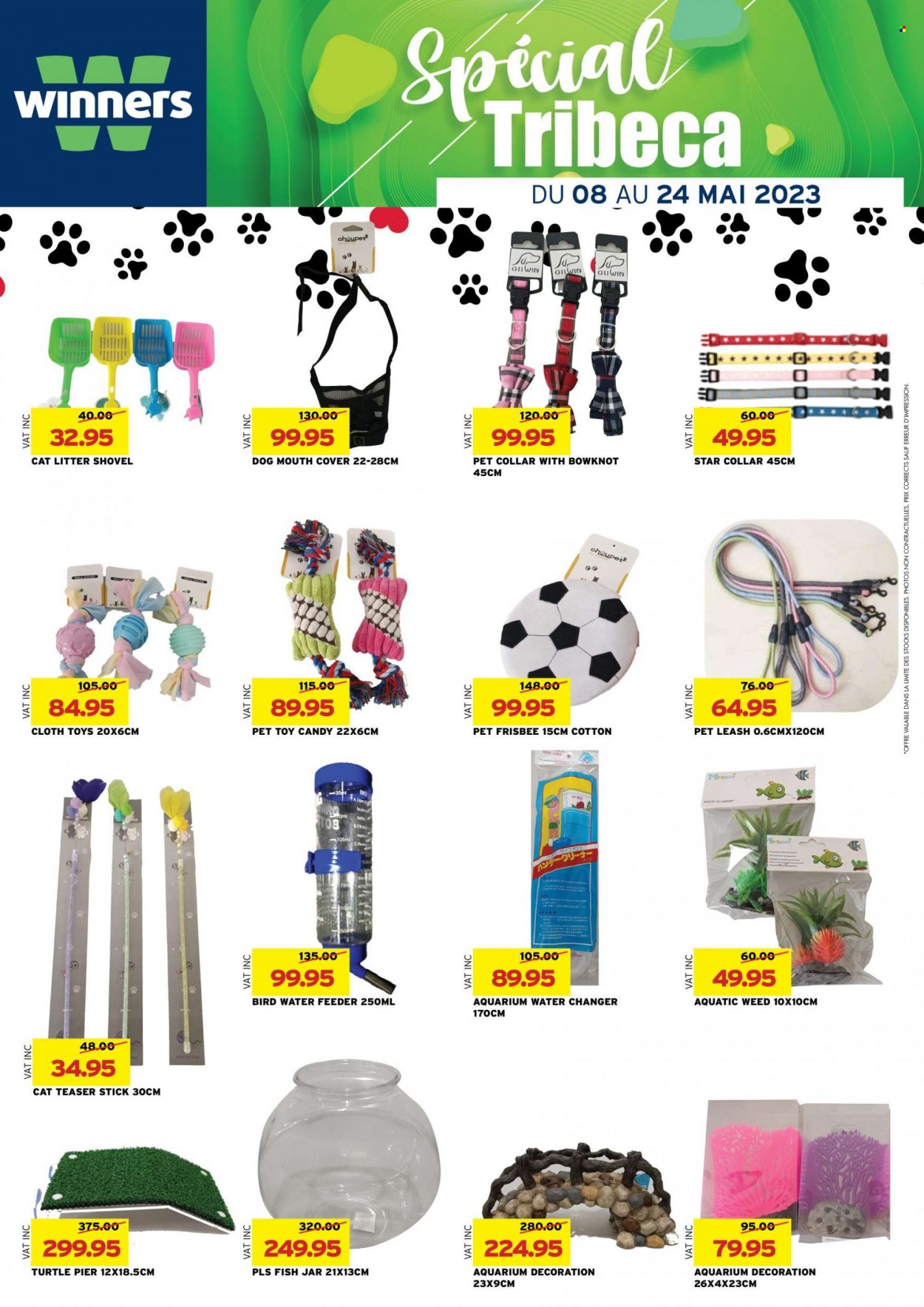 Winners catalogue - 8.05.2023 - 24.05.2023. Page 9