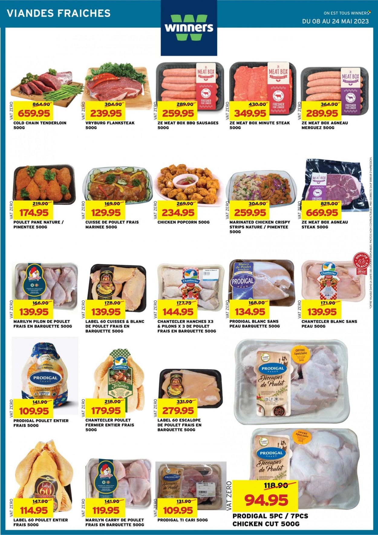 Winners catalogue - 8.05.2023 - 24.05.2023. Page 14