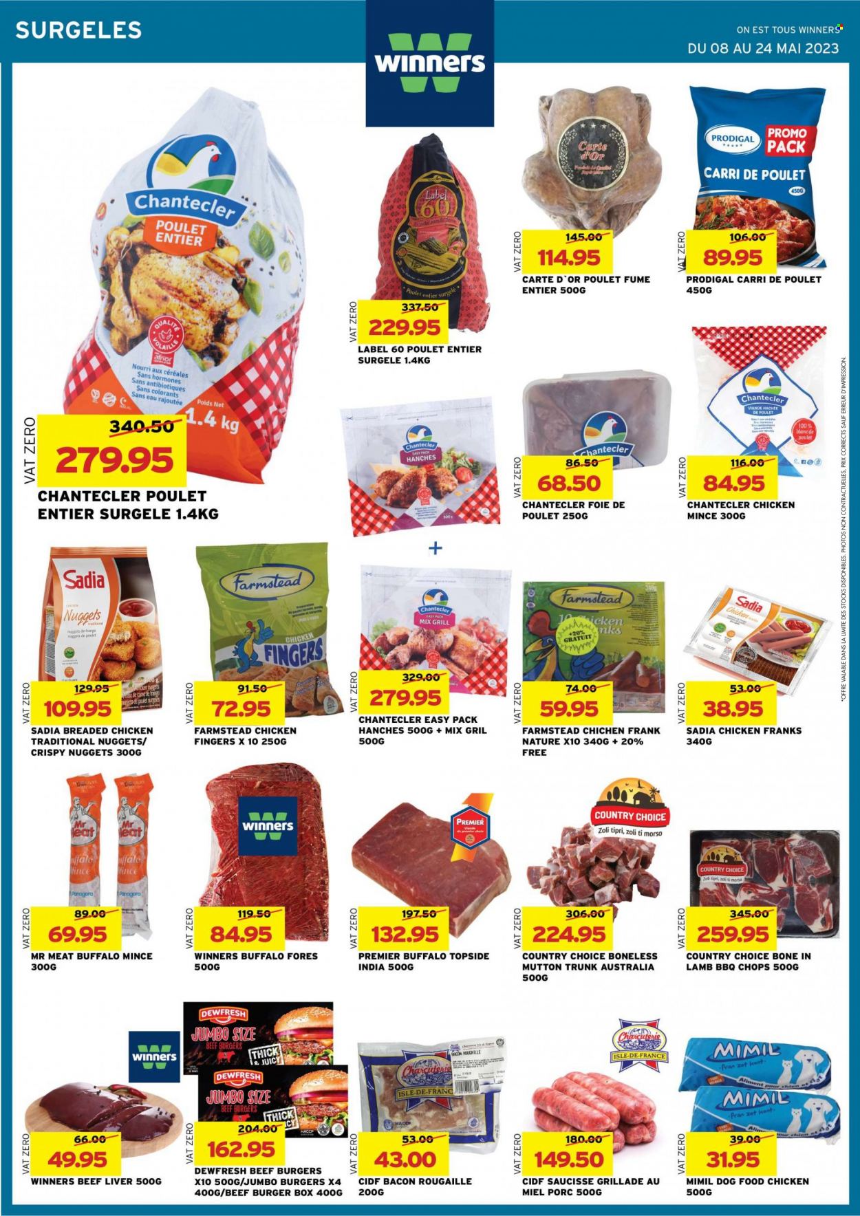 Winners catalogue - 8.05.2023 - 24.05.2023. Page 15