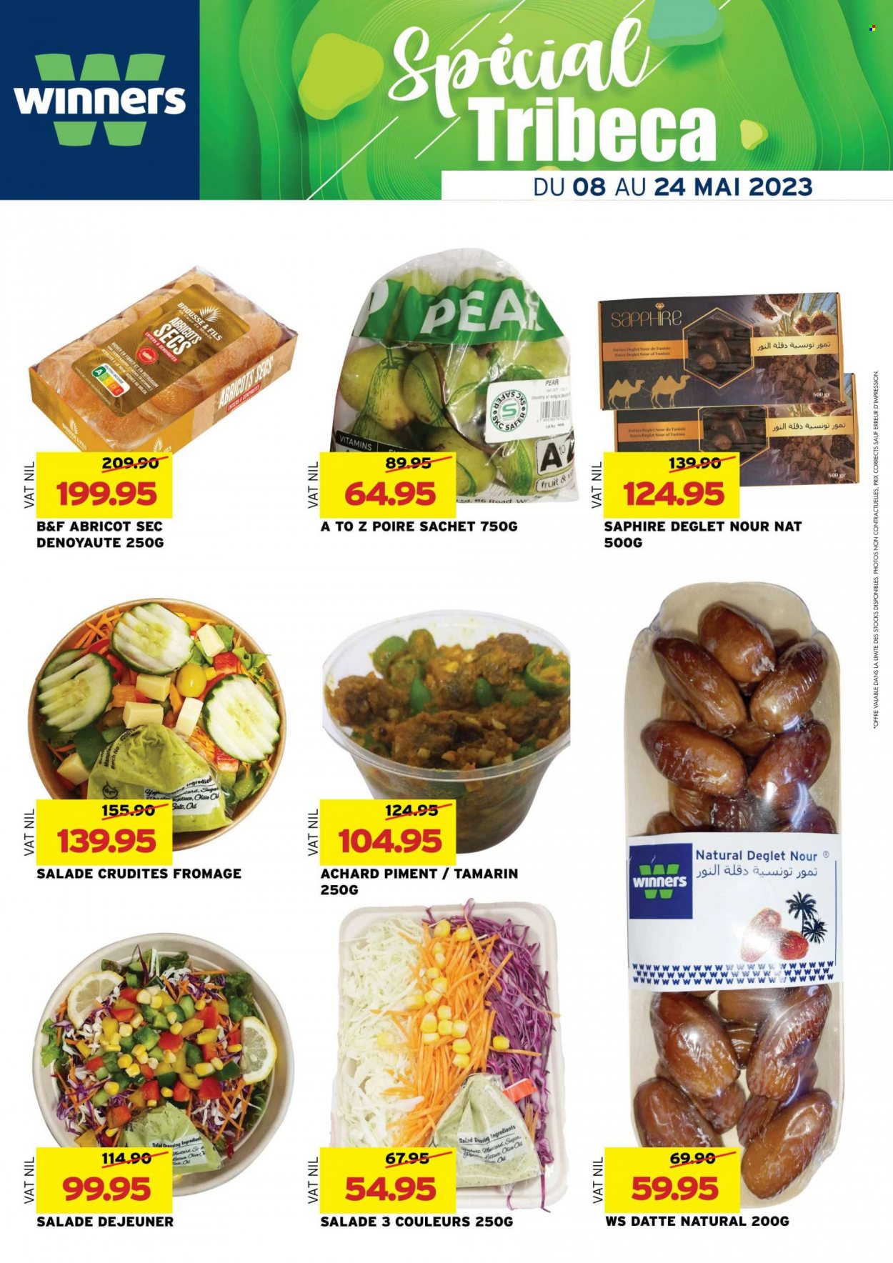 Winners catalogue - 8.05.2023 - 24.05.2023. Page 19