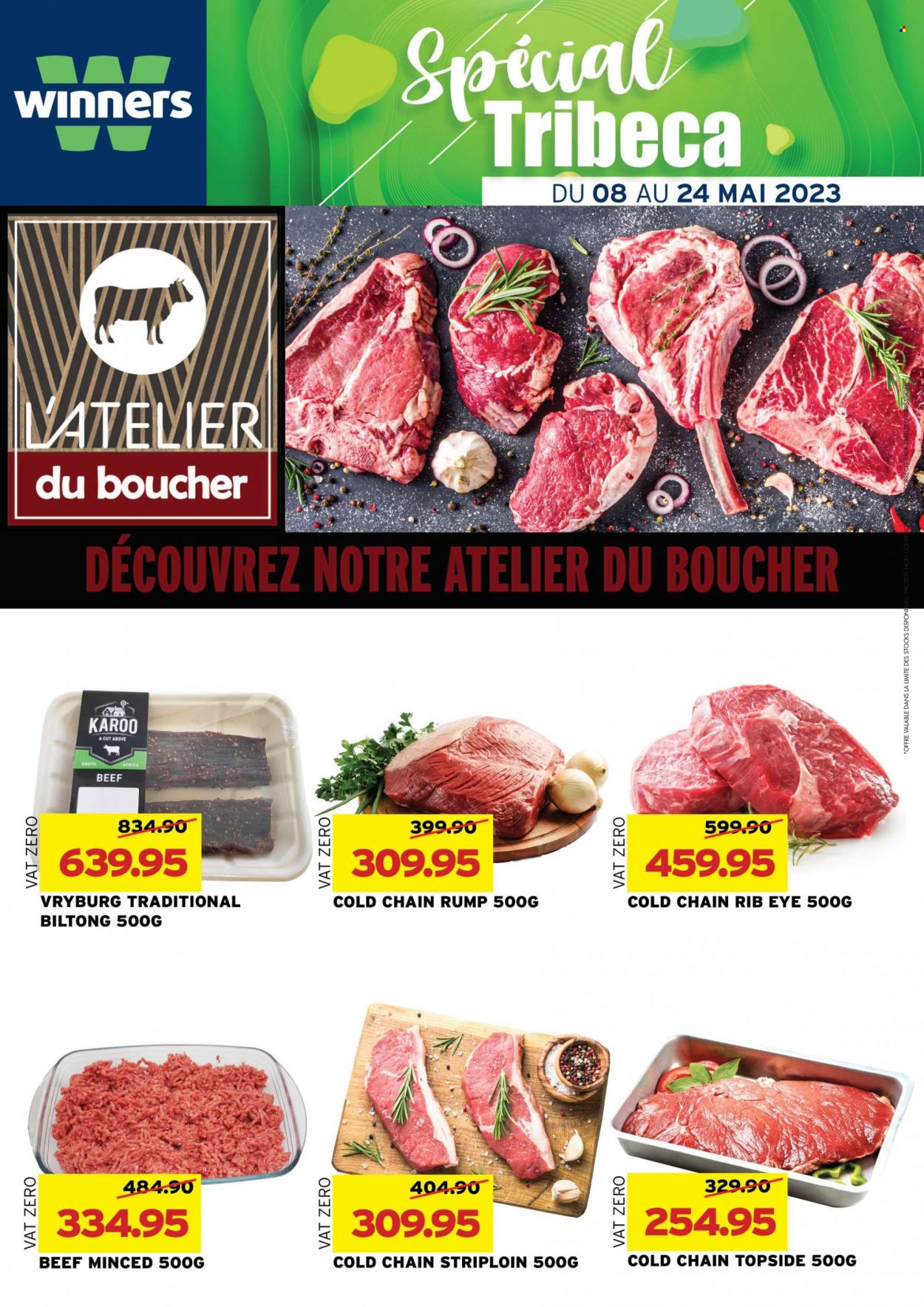 Winners catalogue - 8.05.2023 - 24.05.2023. Page 23
