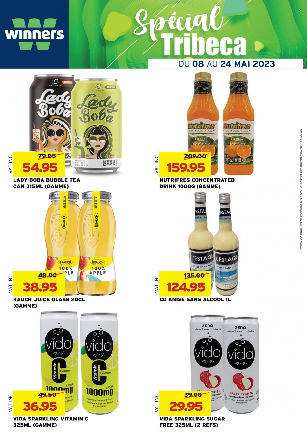 Winners catalogue - 8.05.2023 - 24.05.2023. Page 26