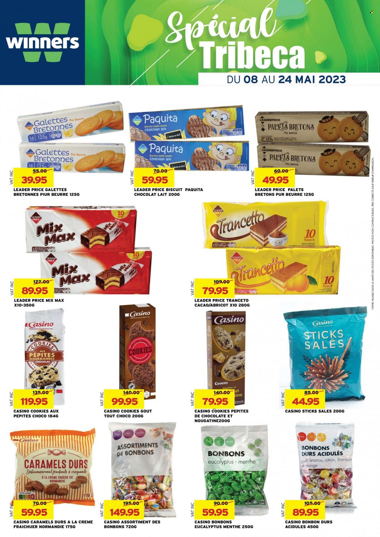 Winners catalogue - 8.05.2023 - 24.05.2023. Page 28
