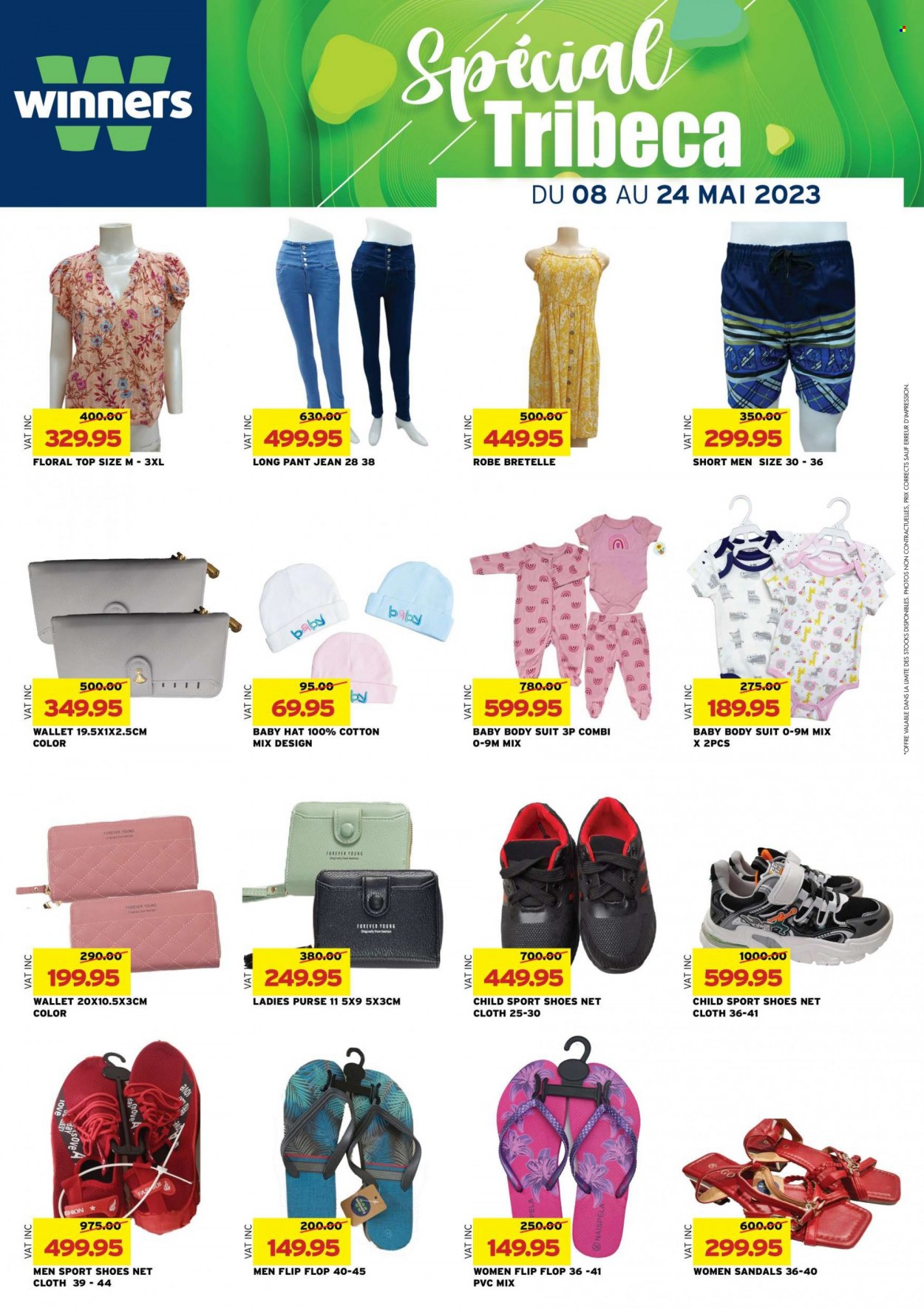 Winners catalogue - 8.05.2023 - 24.05.2023. Page 35
