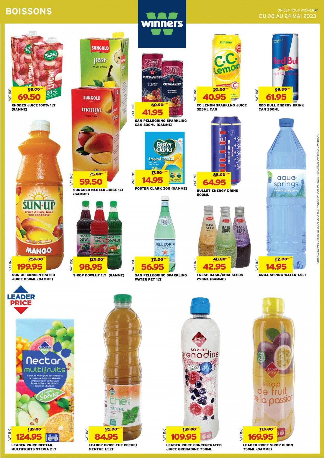 Winners catalogue - 8.05.2023 - 24.05.2023. Page 37