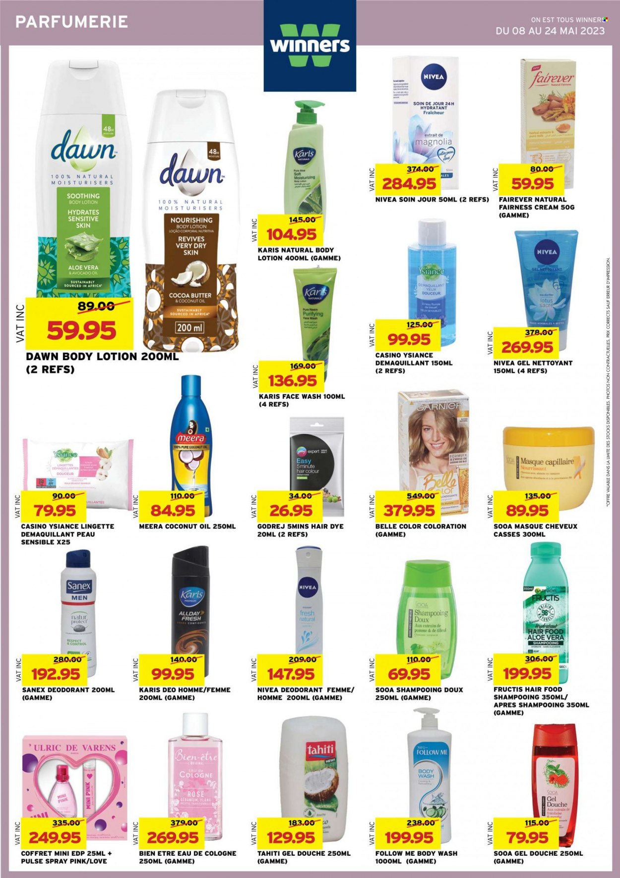 Winners catalogue - 8.05.2023 - 24.05.2023. Page 46