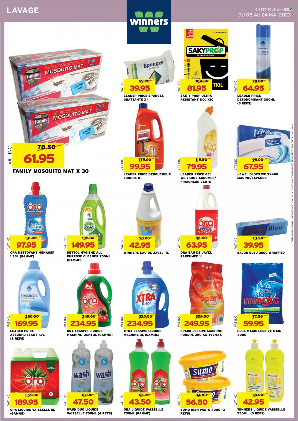 Winners catalogue - 8.05.2023 - 24.05.2023. Page 48