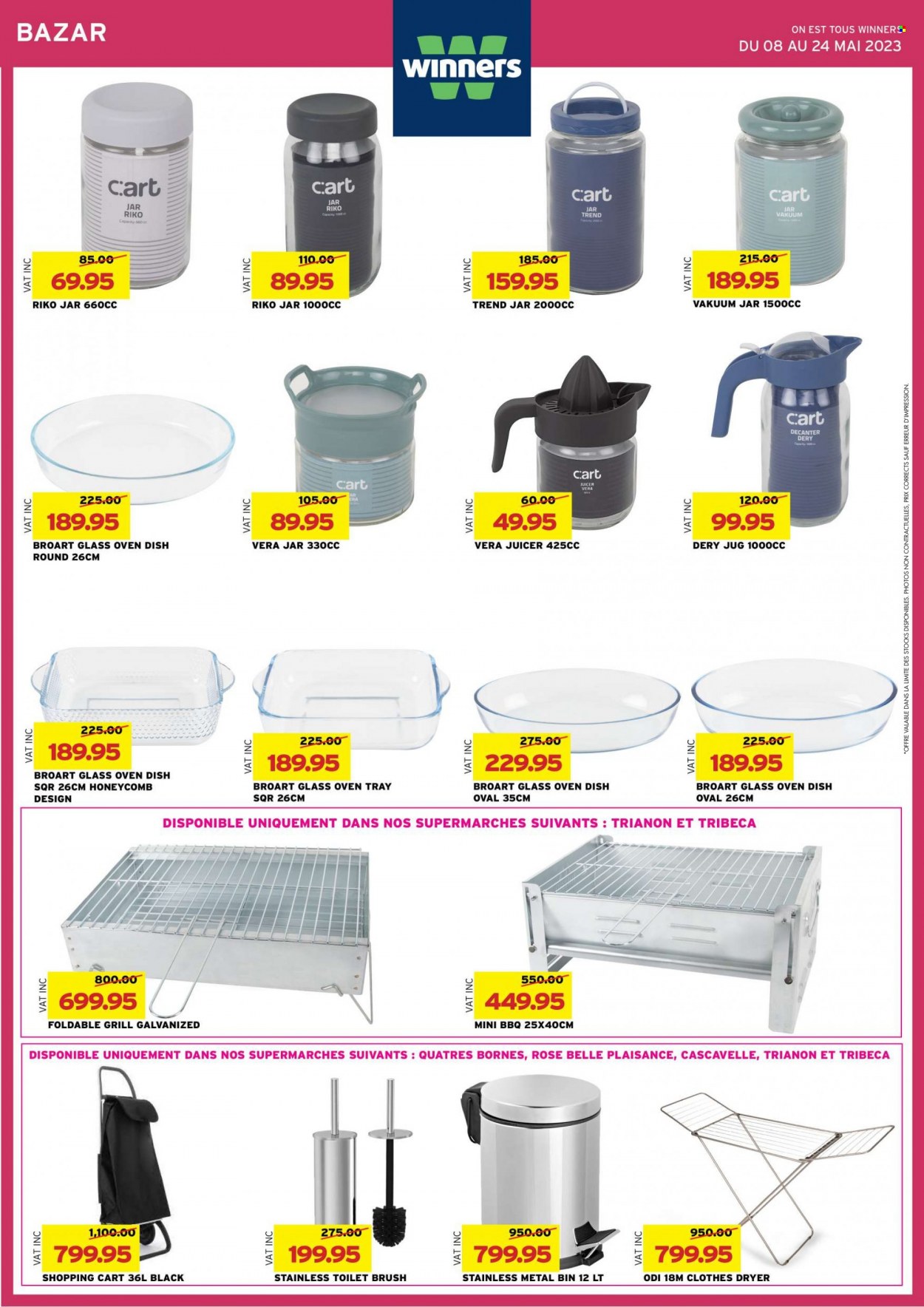 Winners catalogue - 8.05.2023 - 24.05.2023. Page 49