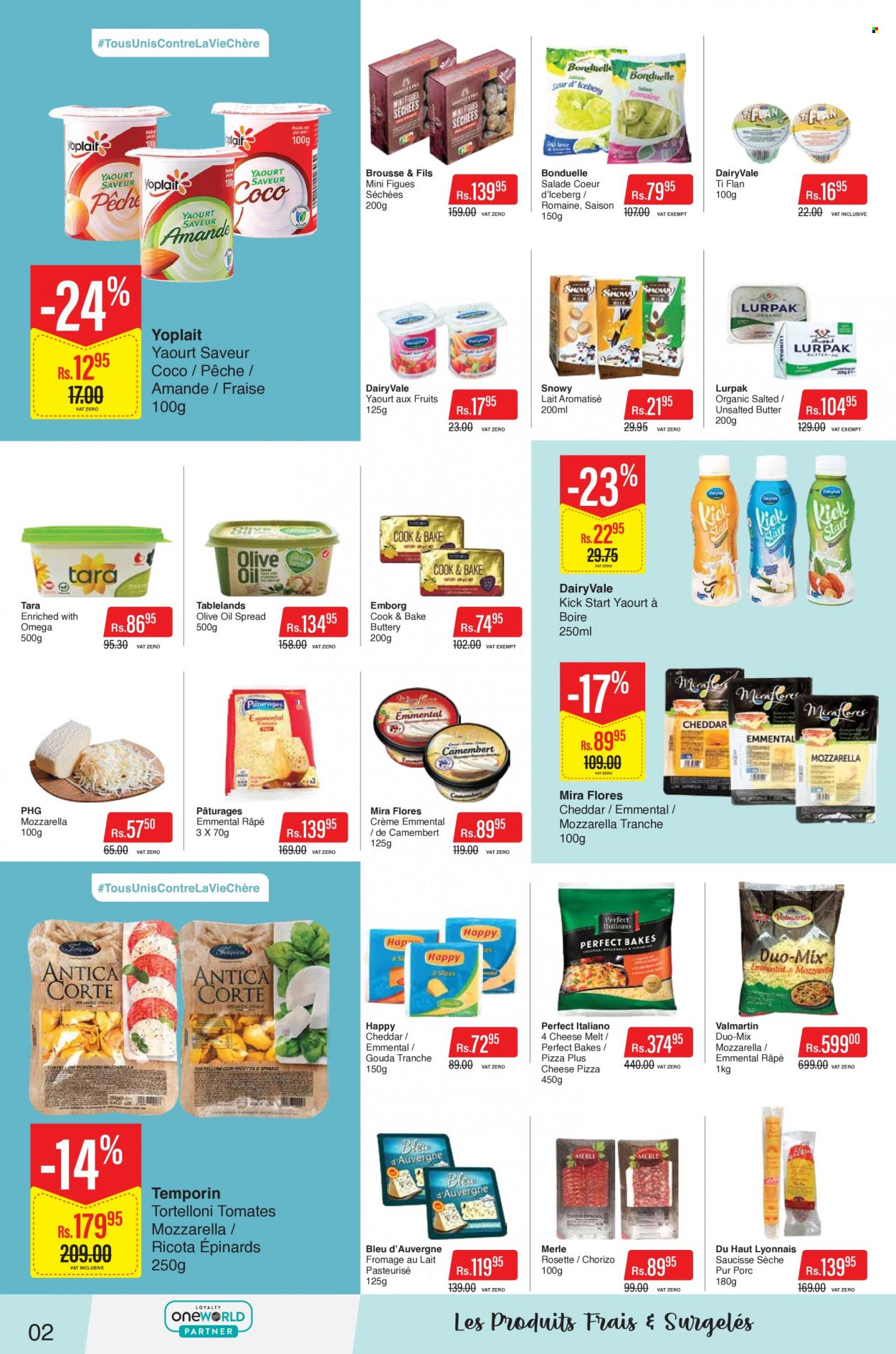 Intermart catalogue - 10.05.2023 - 21.05.2023. Page 2