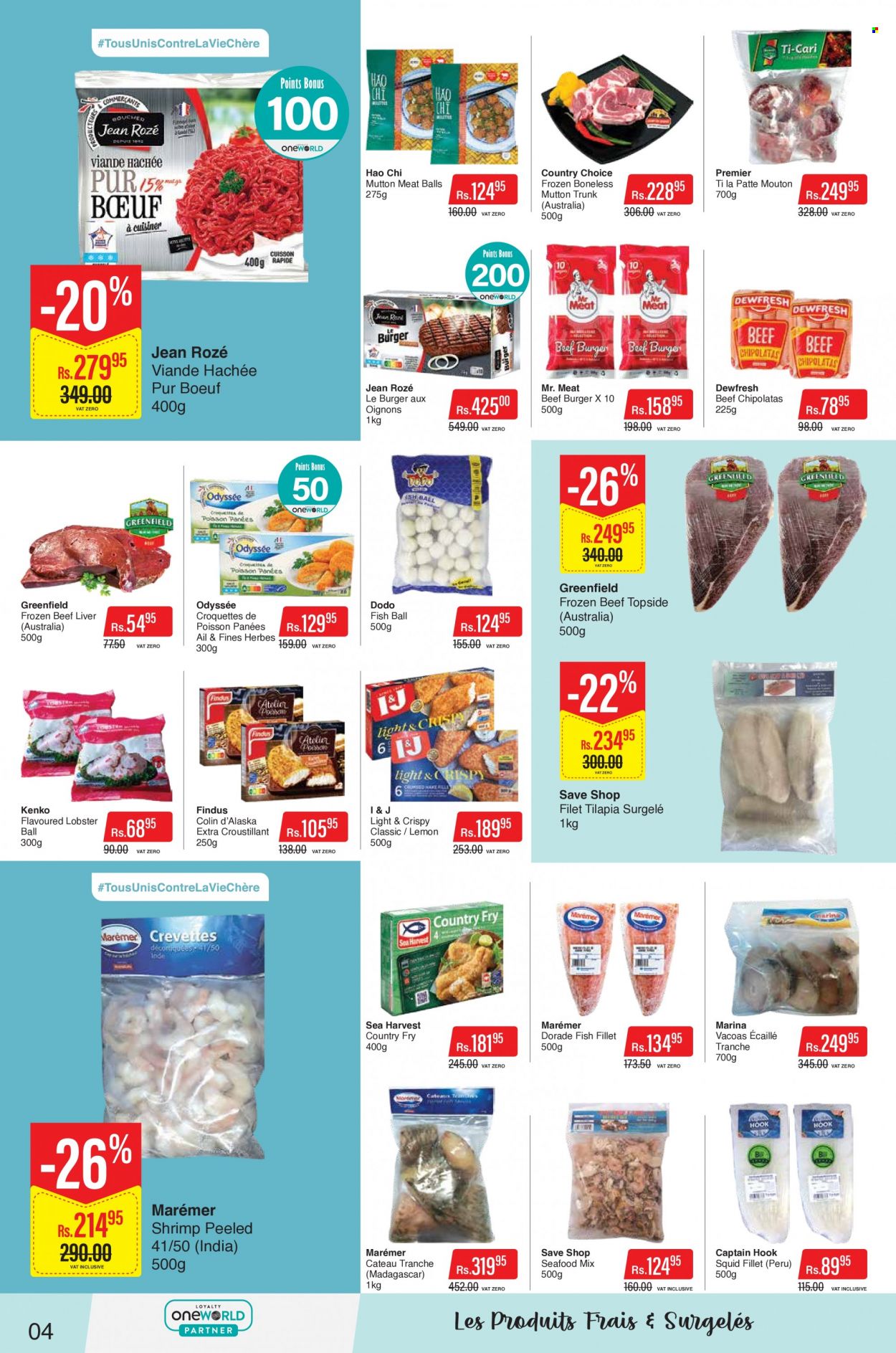 Intermart catalogue - 10.05.2023 - 21.05.2023. Page 4