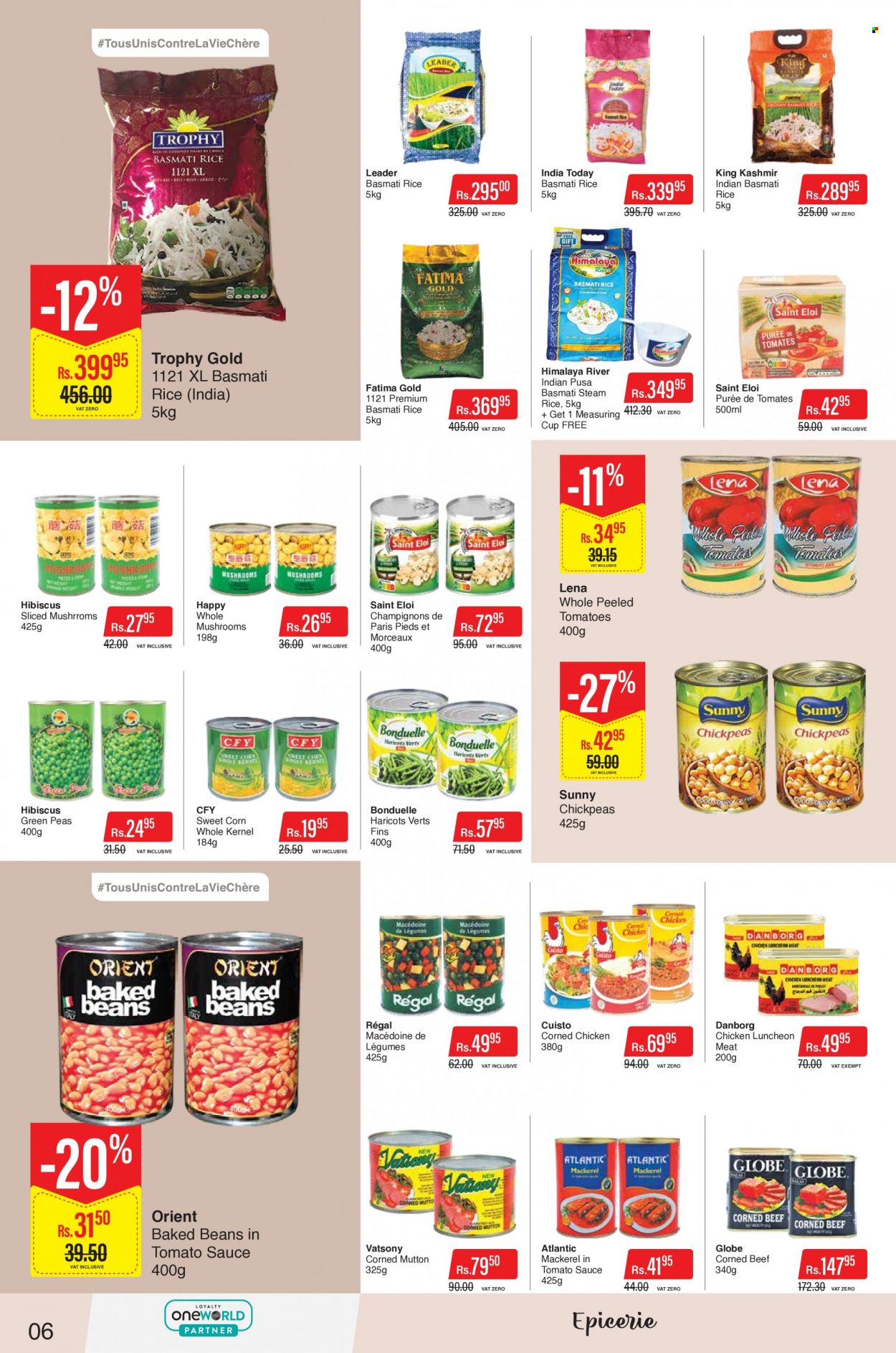 Intermart catalogue - 10.05.2023 - 21.05.2023. Page 6