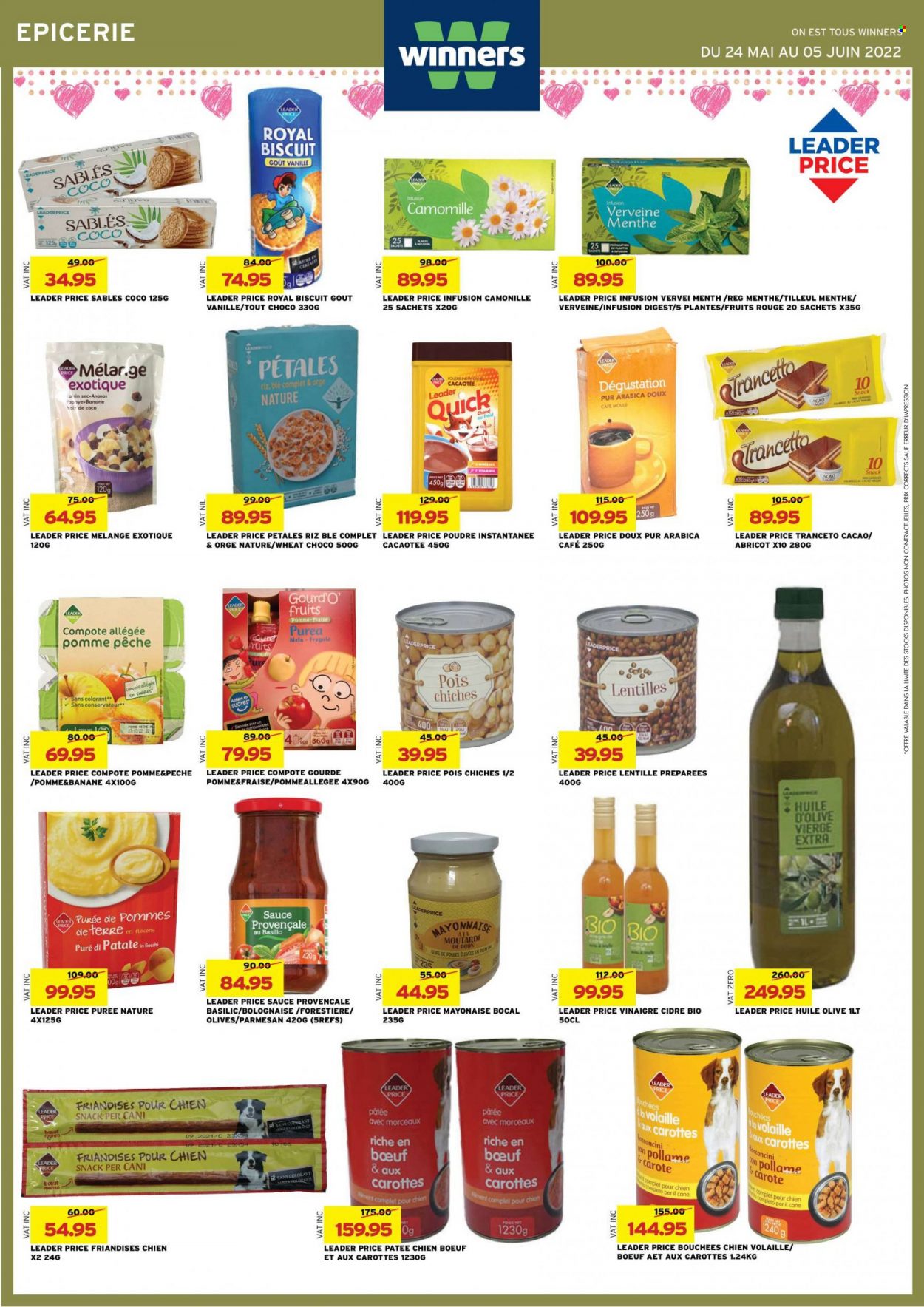 Winners catalogue - 24.05.2022 - 5.06.2022. Page 26