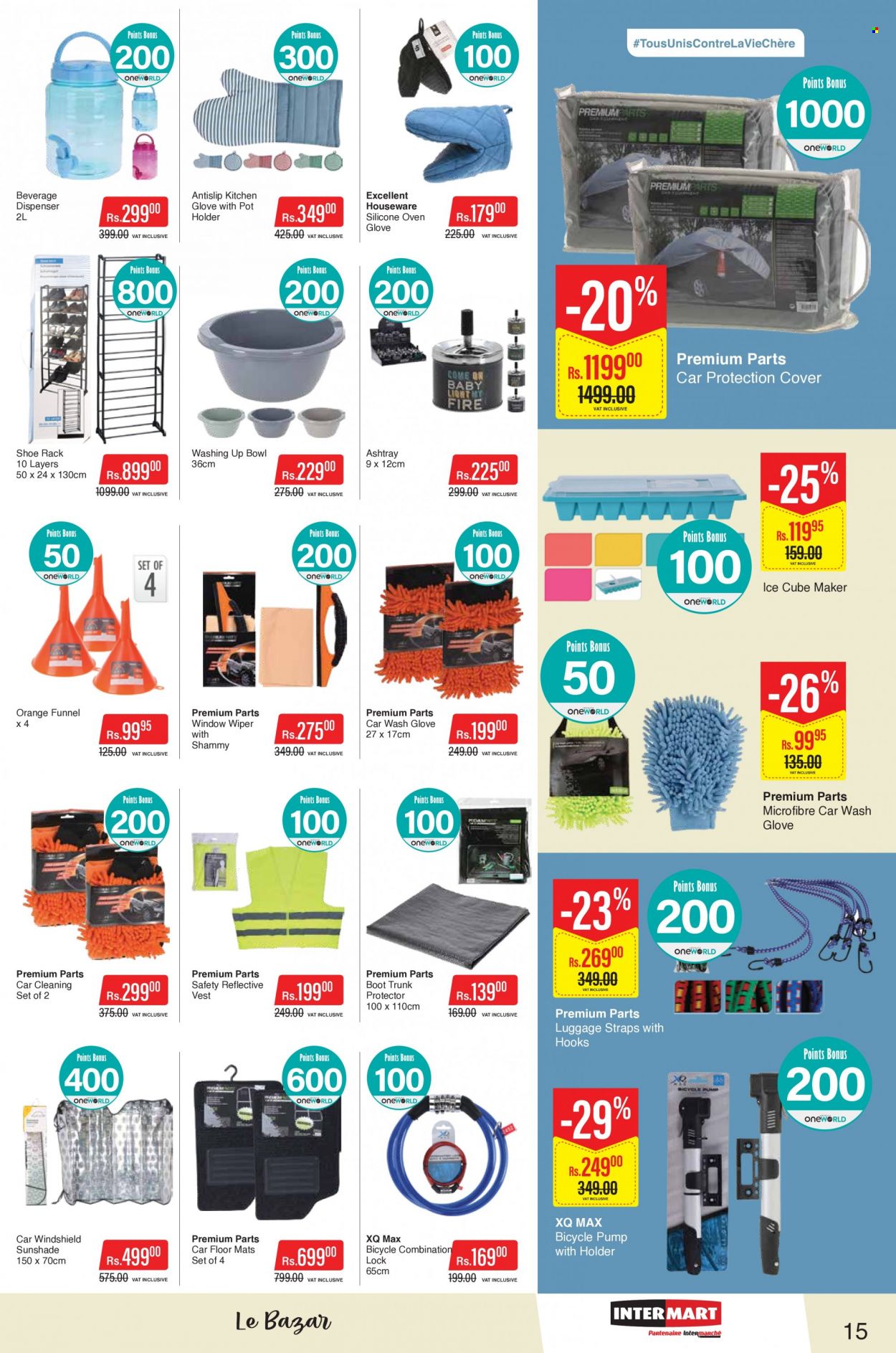 Intermart catalogue - 10.05.2023 - 21.05.2023. Page 15