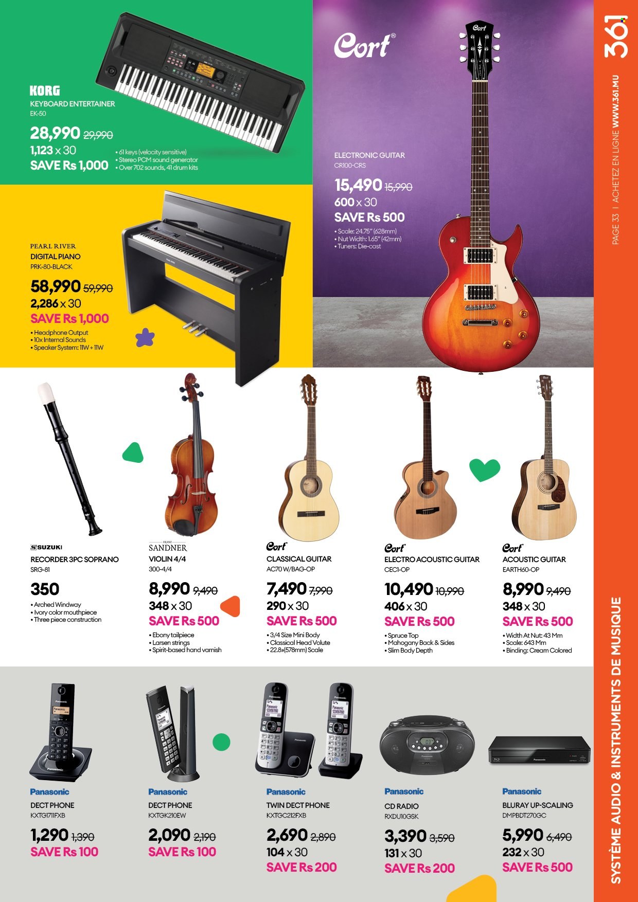 361 catalogue - 11.05.2023 - 5.06.2023. Page 5