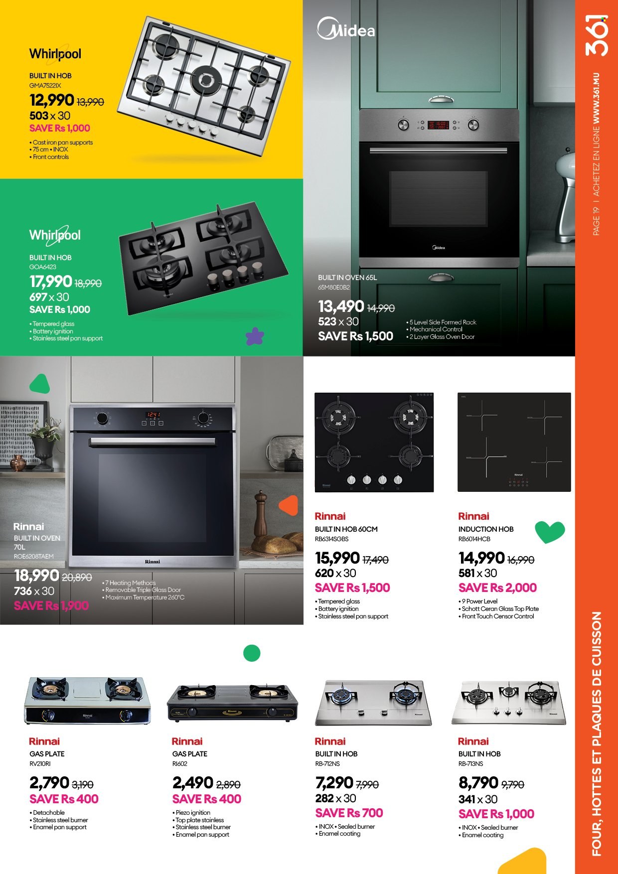 361 catalogue - 11.05.2023 - 5.06.2023. Page 8