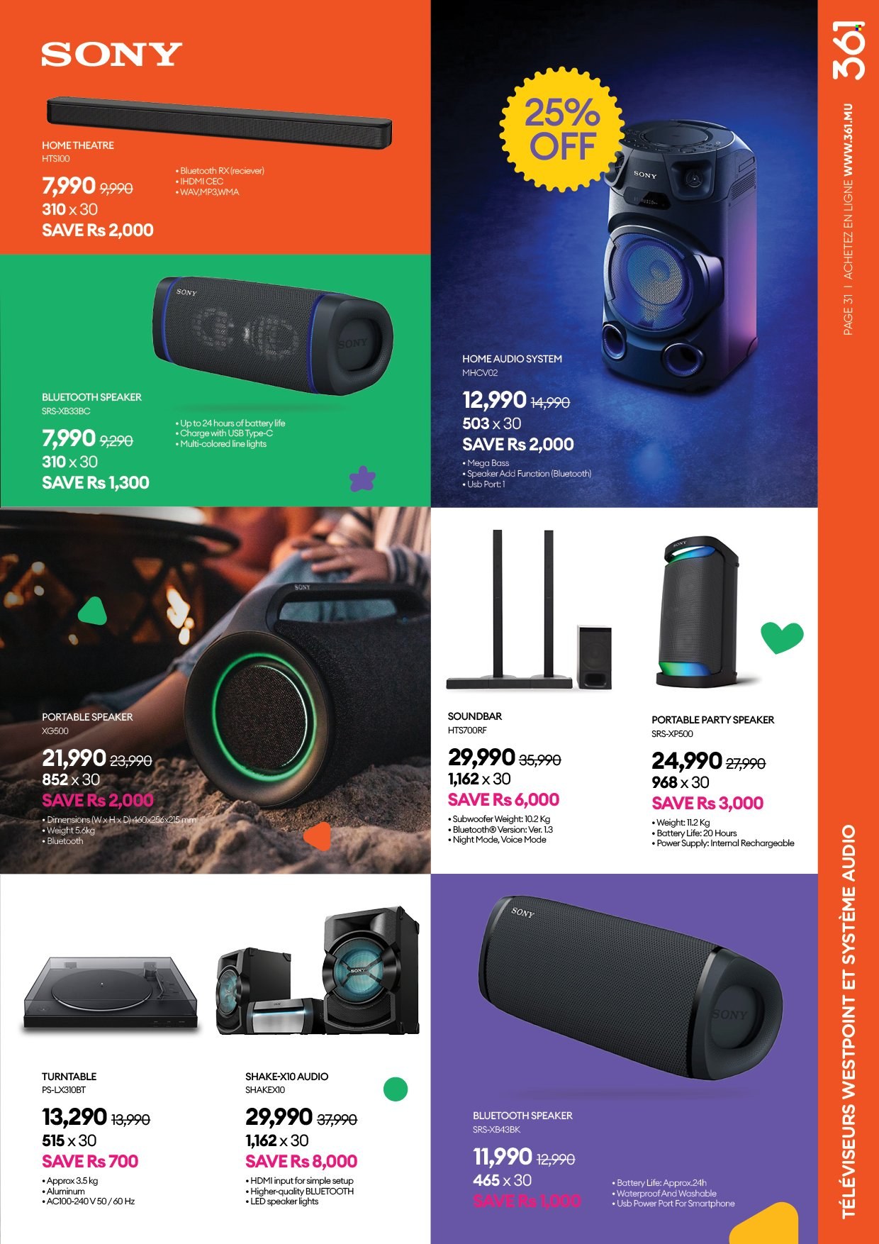 361 catalogue - 11.05.2023 - 5.06.2023. Page 10