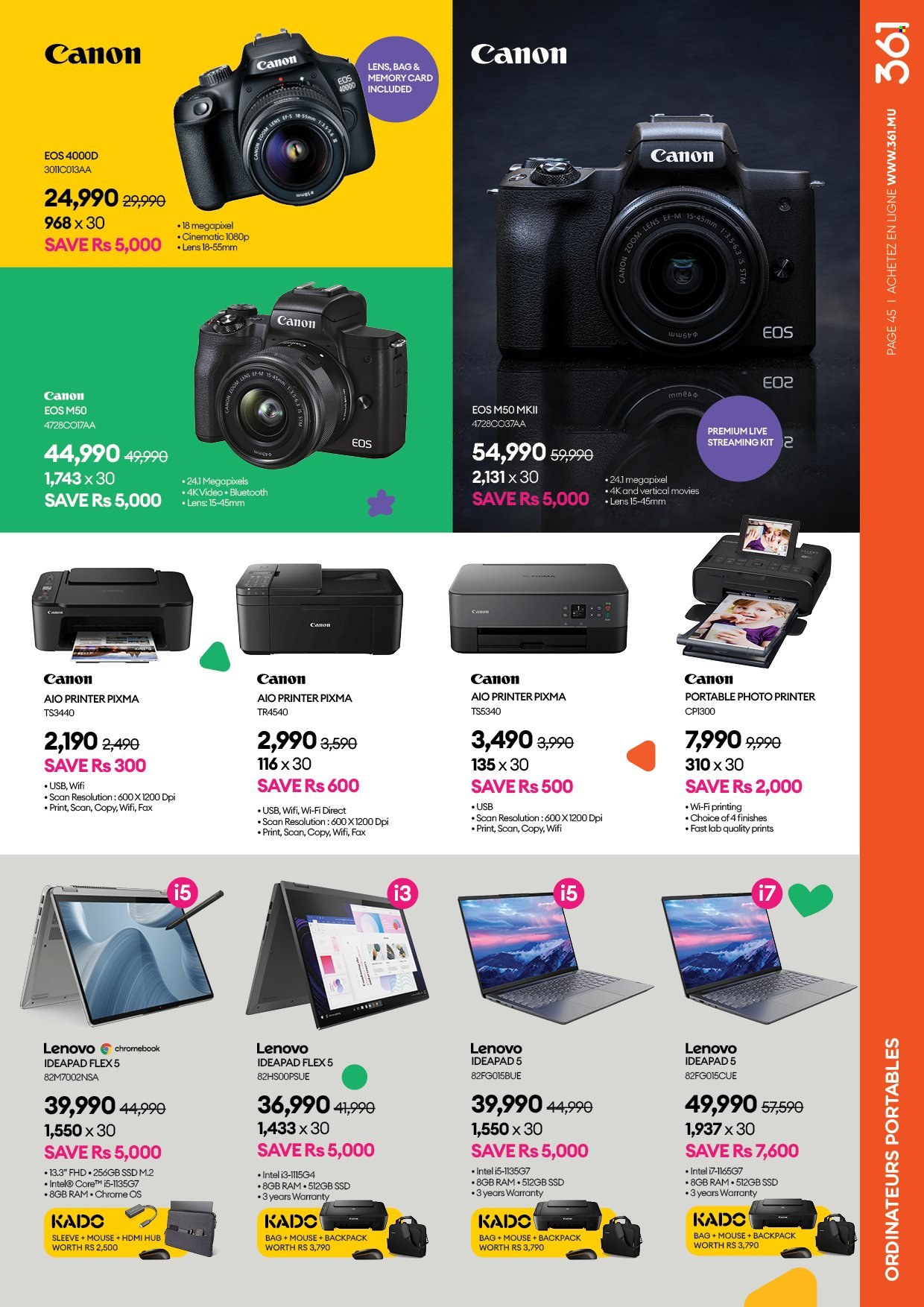 361 catalogue - 11.05.2023 - 5.06.2023. Page 13