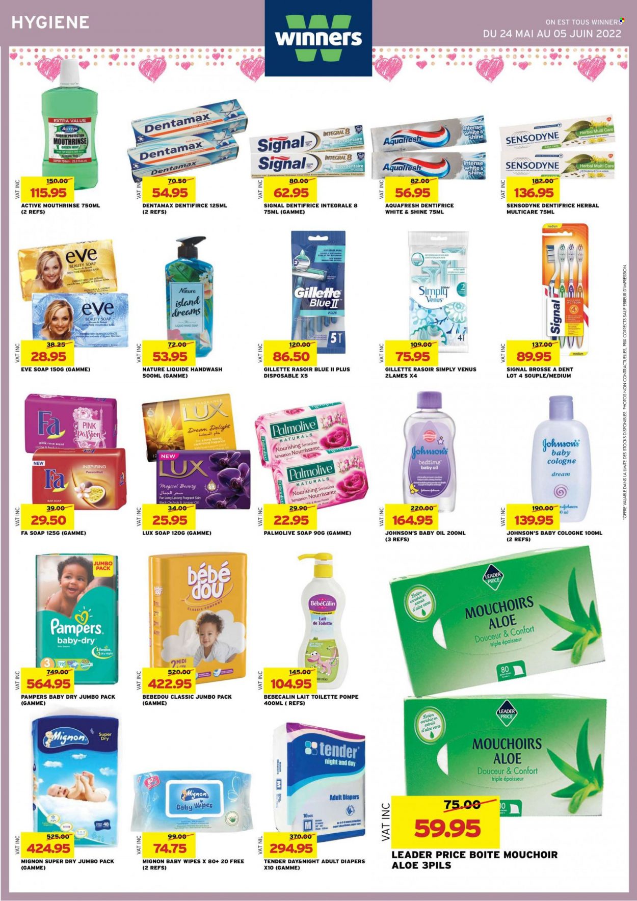 Winners catalogue - 24.05.2022 - 5.06.2022. Page 32