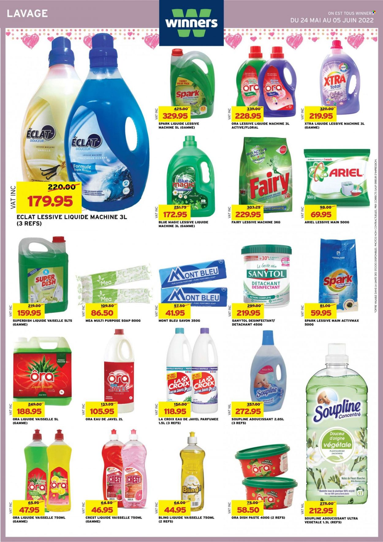 Winners catalogue - 24.05.2022 - 5.06.2022. Page 33