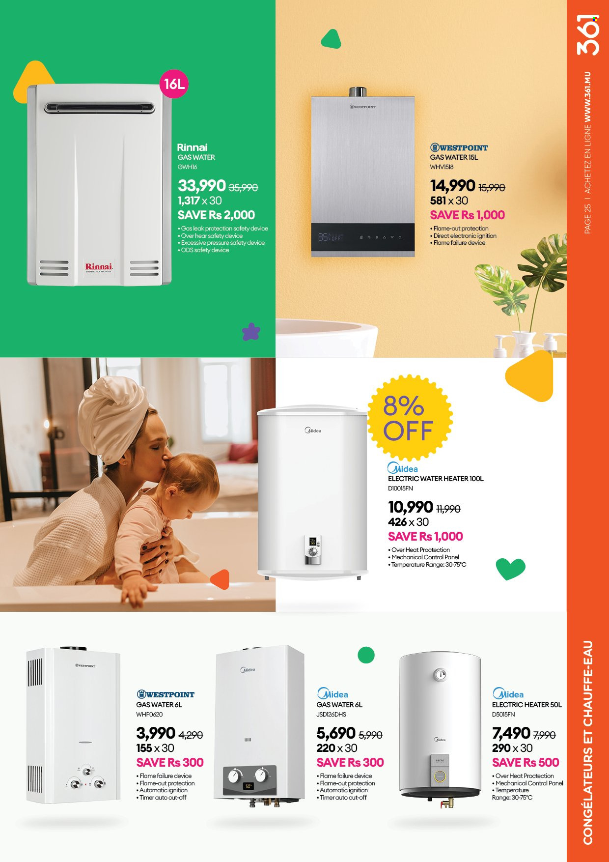 361 catalogue - 11.05.2023 - 5.06.2023. Page 25
