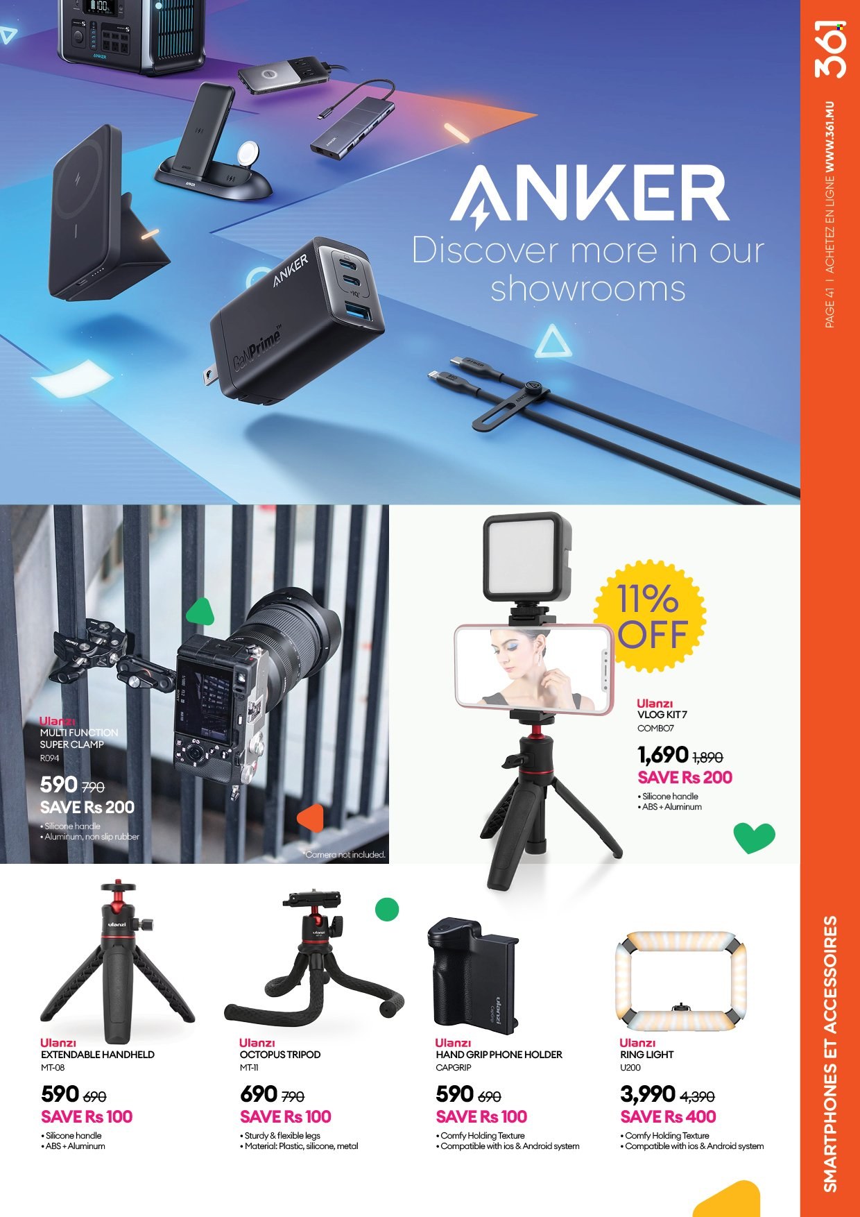 361 catalogue - 11.05.2023 - 5.06.2023. Page 32