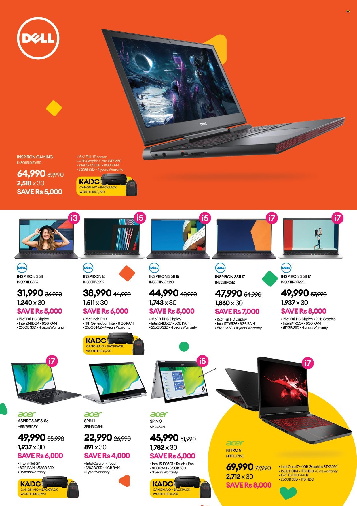361 catalogue - 11.05.2023 - 5.06.2023. Page 36