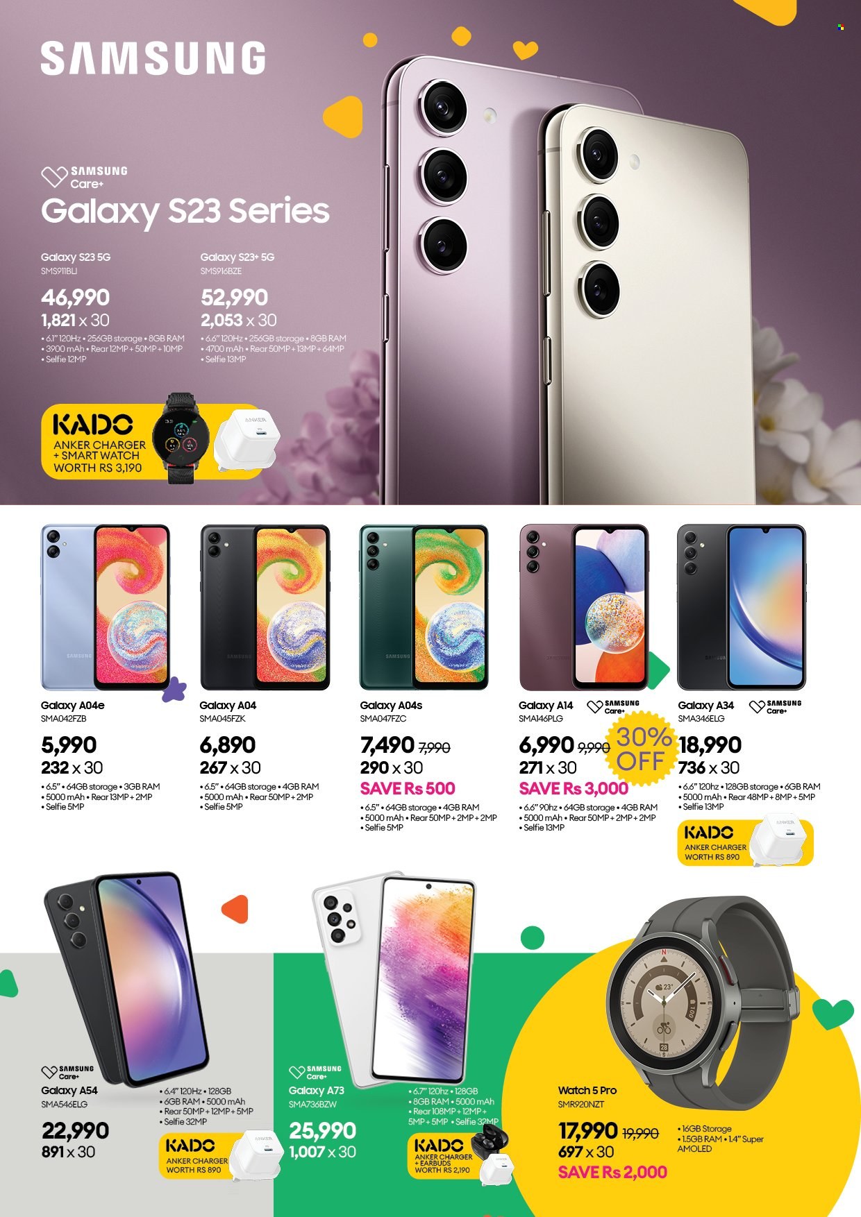 361 catalogue - 11.05.2023 - 5.06.2023. Page 37