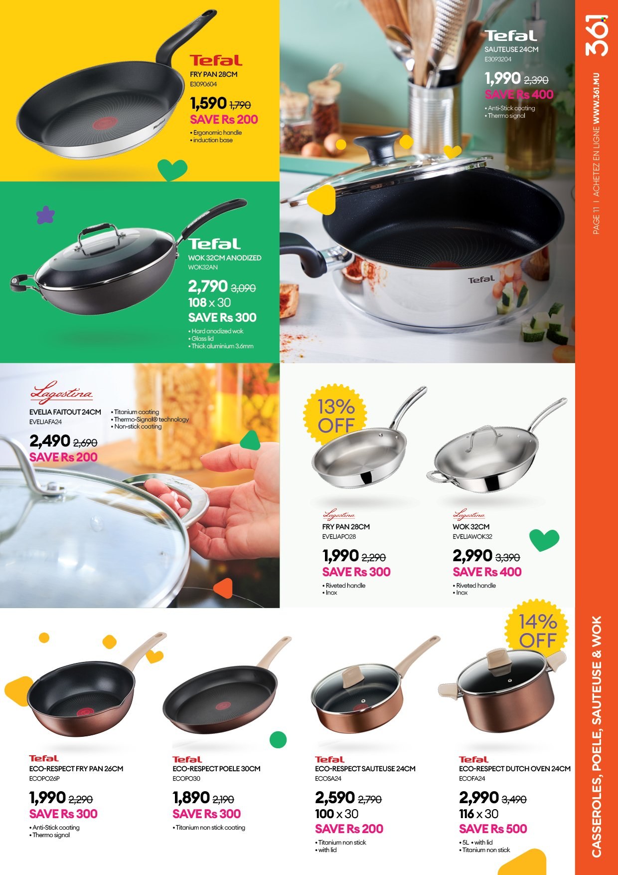 361 catalogue - 11.05.2023 - 5.06.2023. Page 44