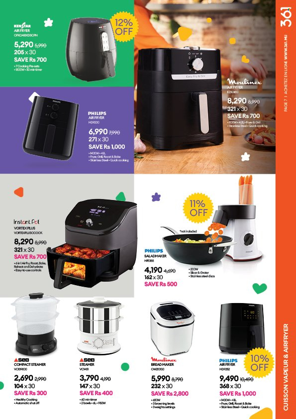 361 catalogue - 11.05.2023 - 5.06.2023. Page 46