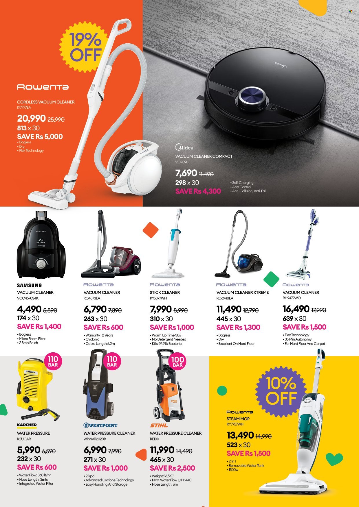 361 catalogue - 11.05.2023 - 5.06.2023. Page 48