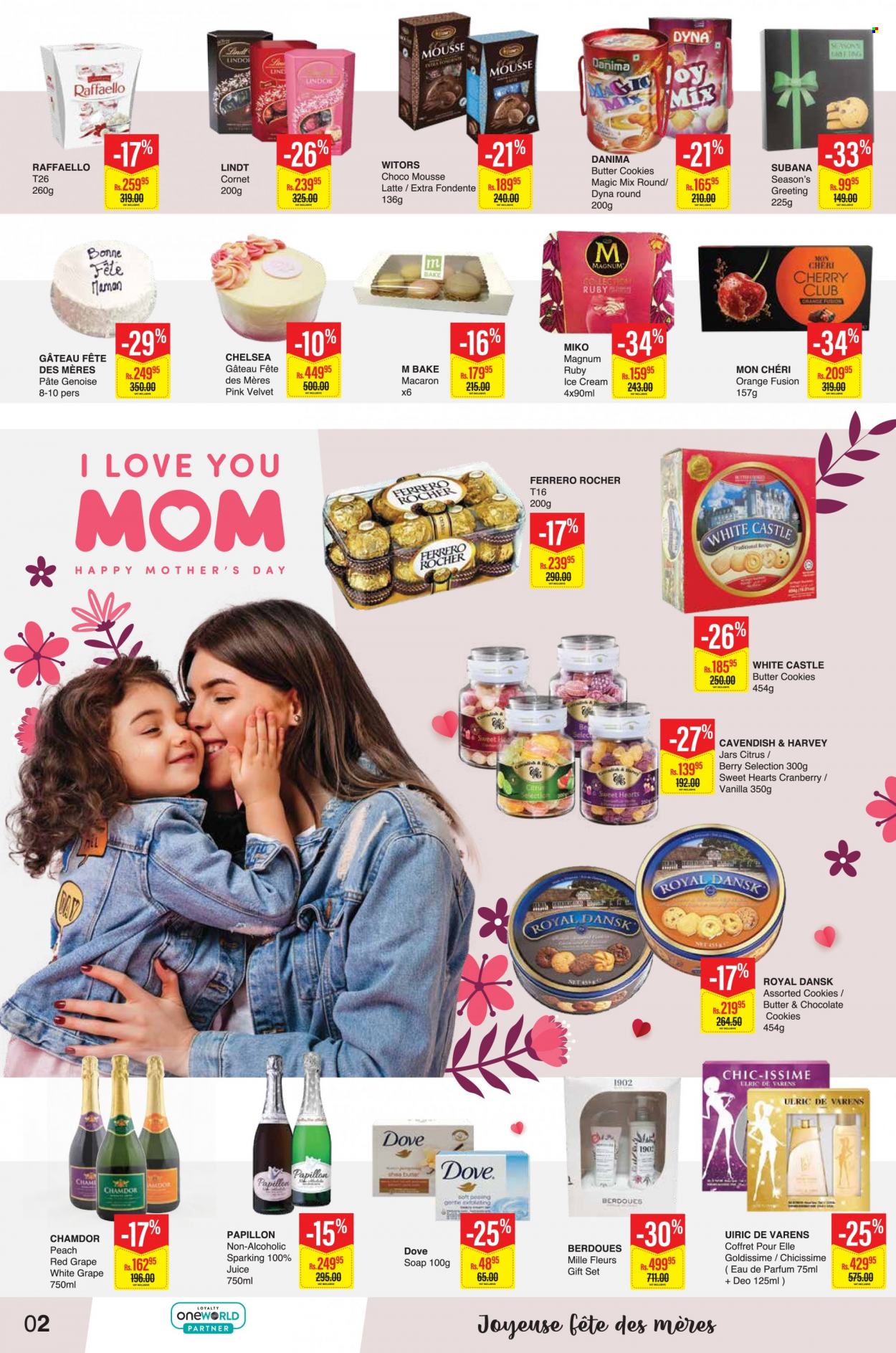 Intermart catalogue - 24.05.2022 - 7.06.2022. Page 2