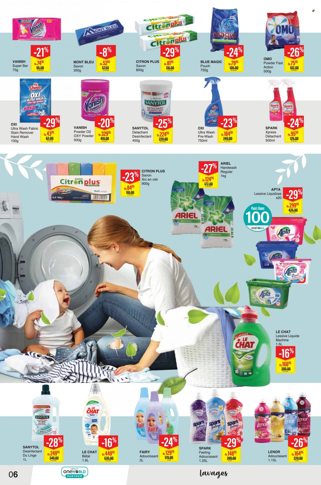 Intermart catalogue - 24.05.2022 - 7.06.2022. Page 6