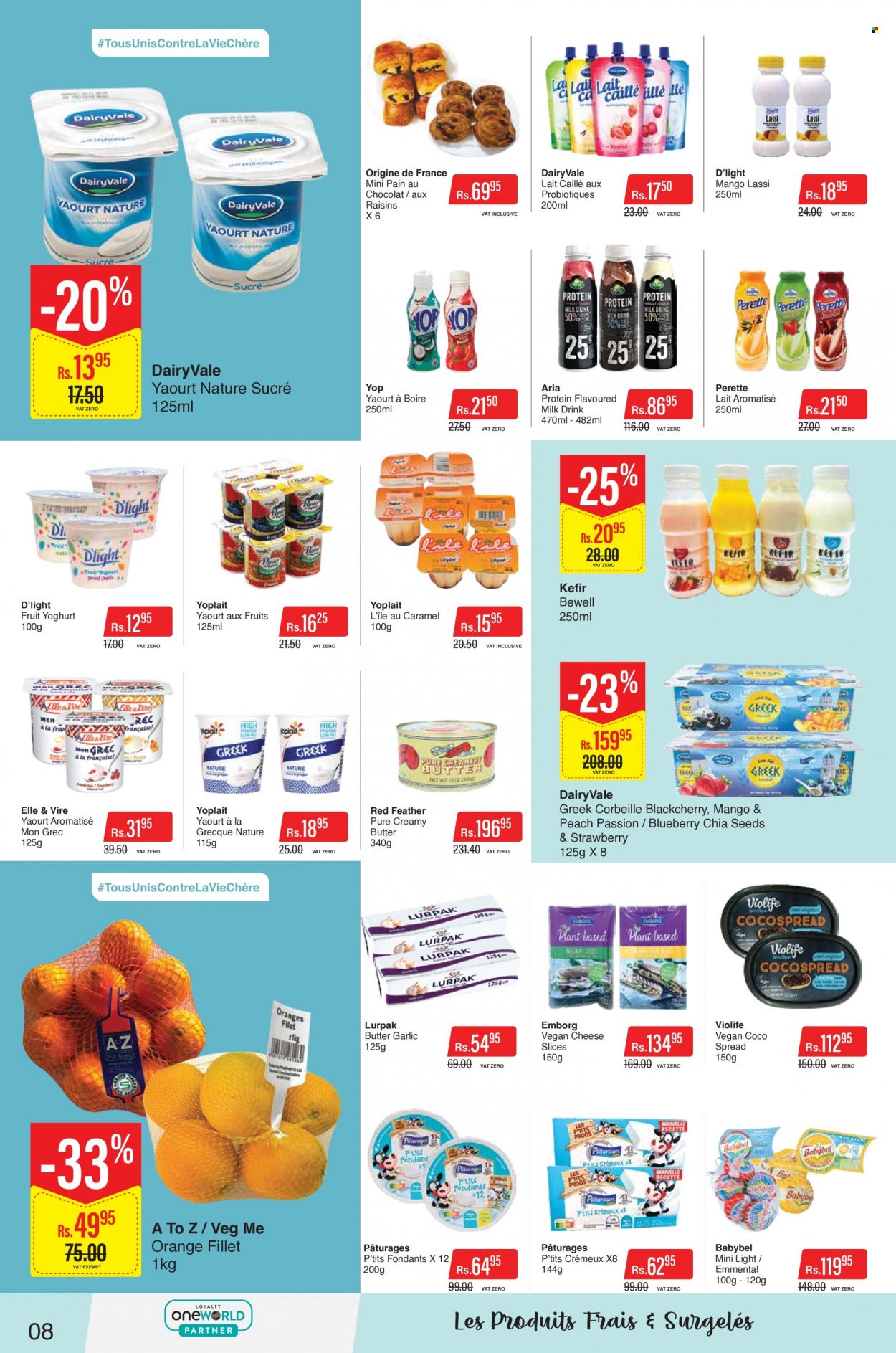 Intermart catalogue - 24.05.2022 - 7.06.2022. Page 8