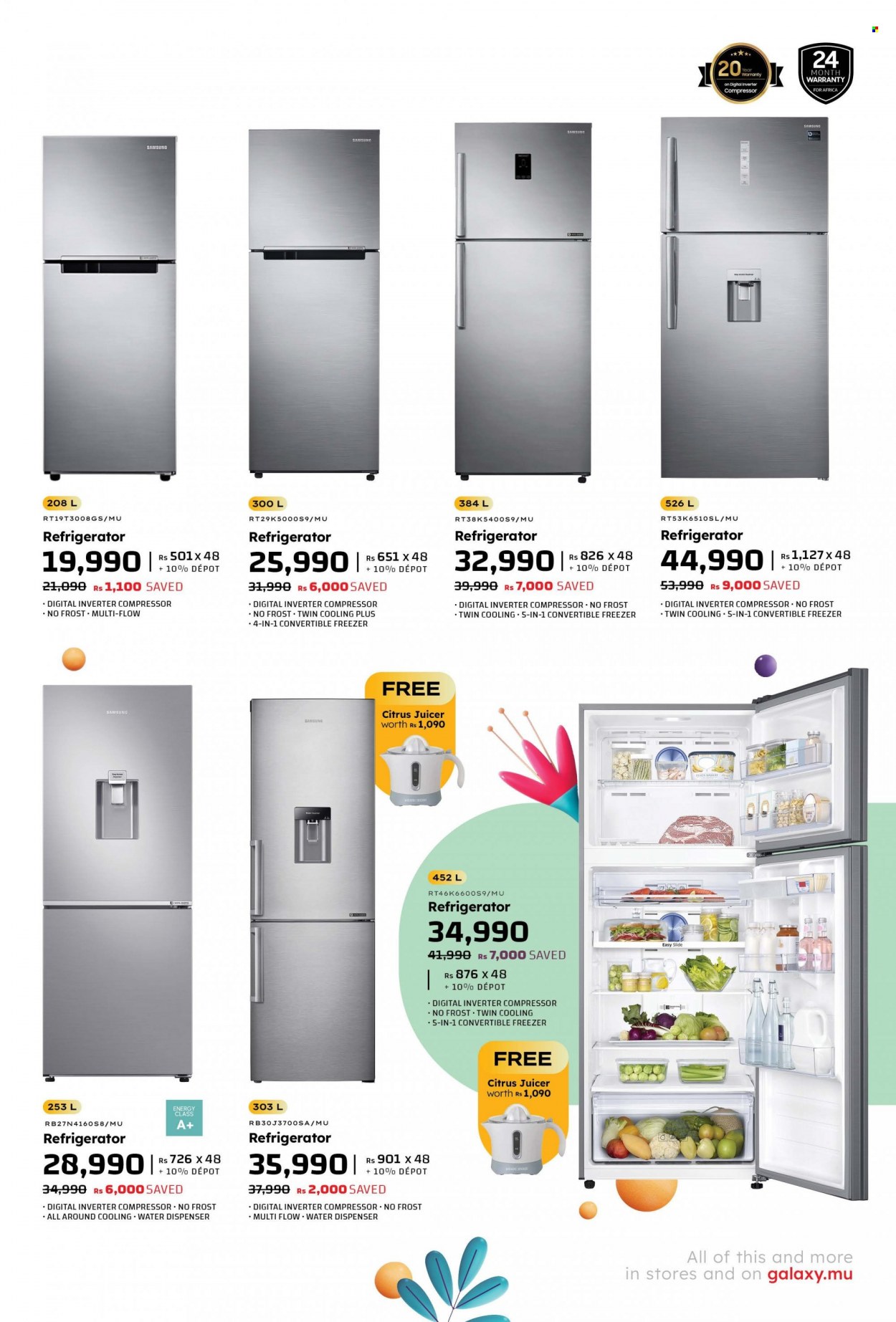 Galaxy catalogue - 17.05.2023 - 31.05.2023. Page 27