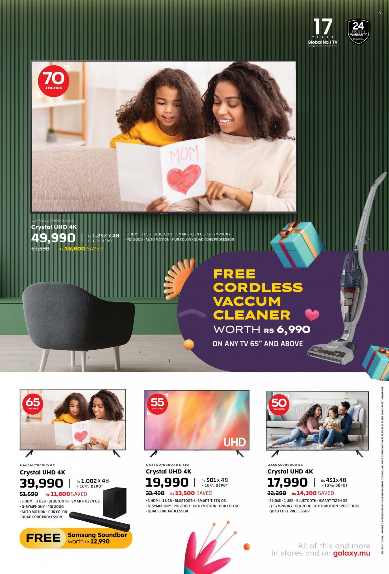 Galaxy catalogue - 17.05.2023 - 31.05.2023. Page 37