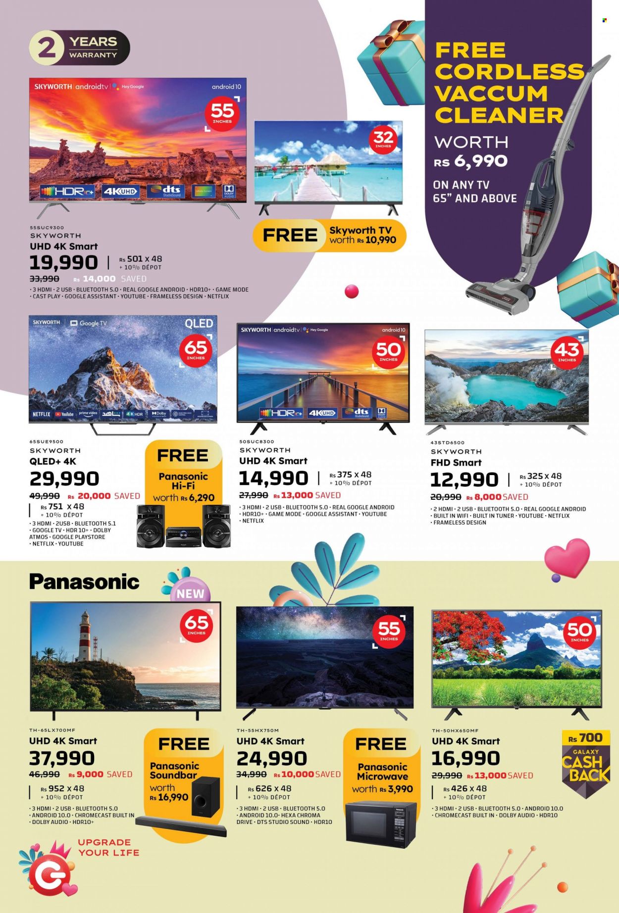 Galaxy catalogue - 17.05.2023 - 31.05.2023. Page 38